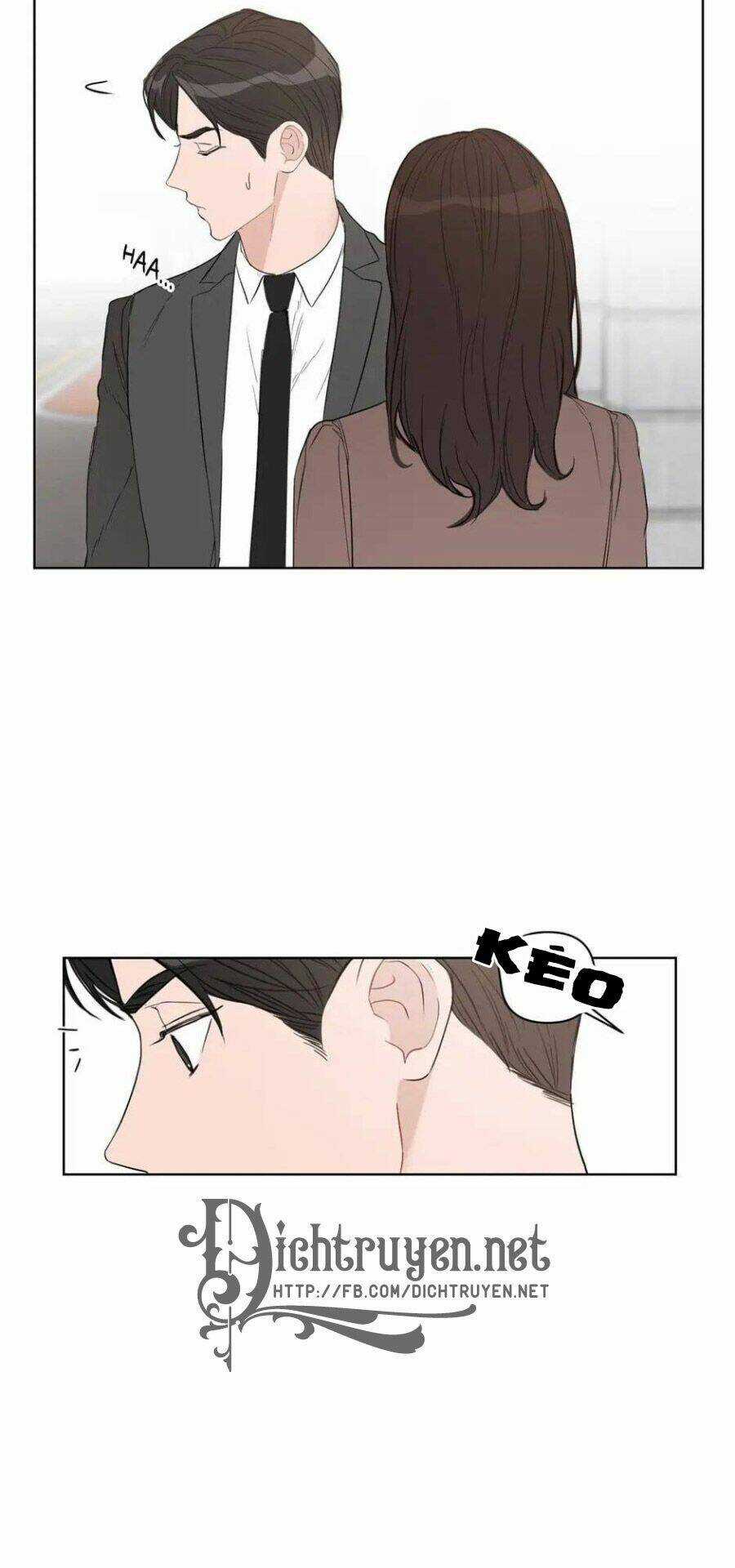 Baby Đến Rồi! - Chapter 55 - Trang 42