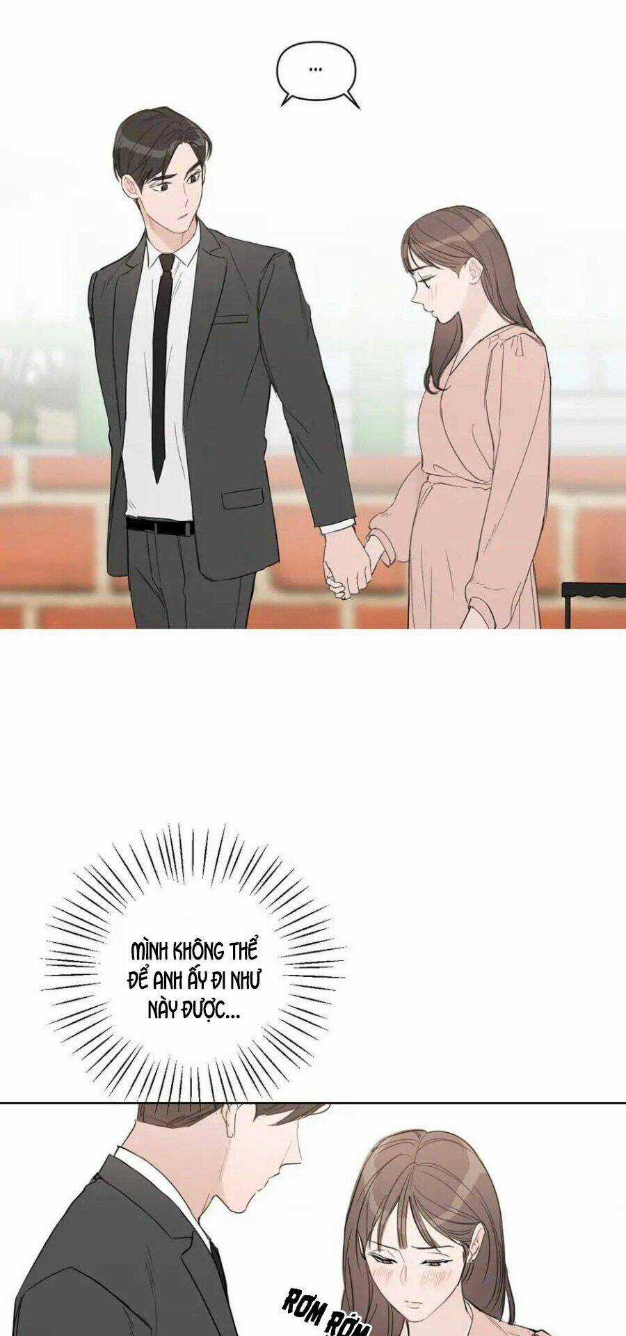 Baby Đến Rồi! - Chapter 55 - Trang 43