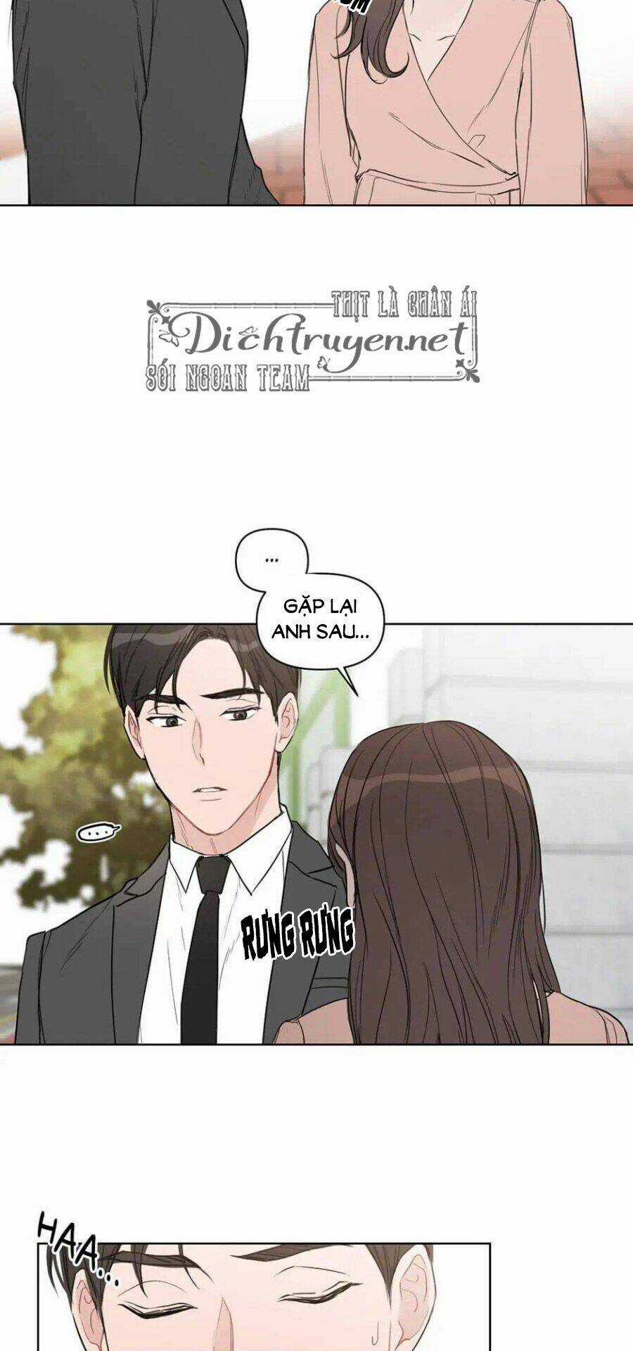 Baby Đến Rồi! - Chapter 55 - Trang 44