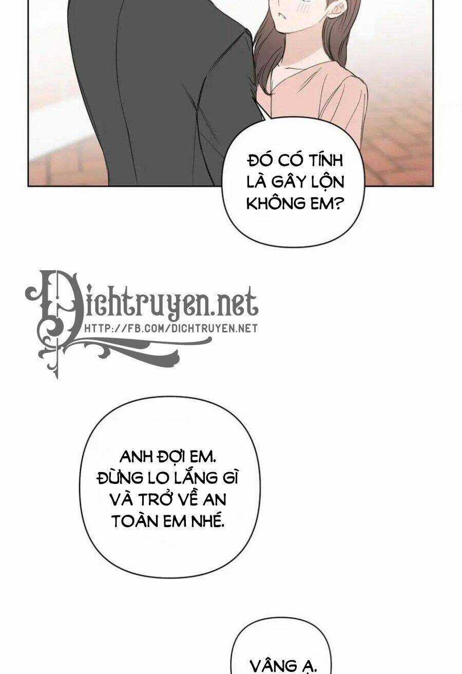 Baby Đến Rồi! - Chapter 55 - Trang 48