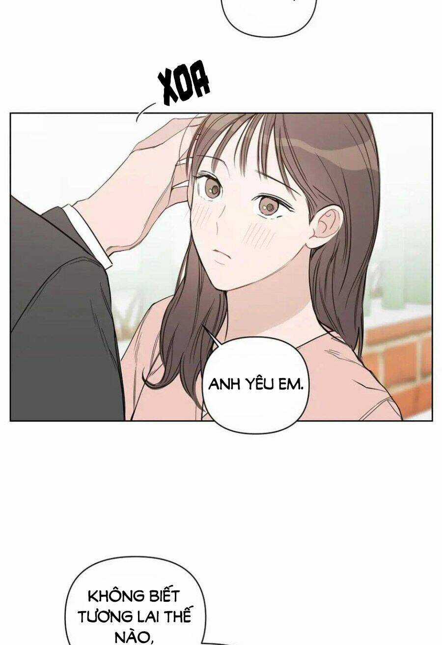 Baby Đến Rồi! - Chapter 55 - Trang 49