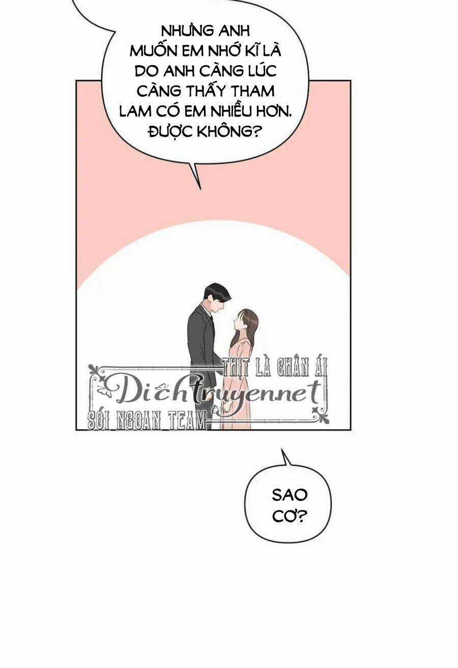 Baby Đến Rồi! - Chapter 55 - Trang 50