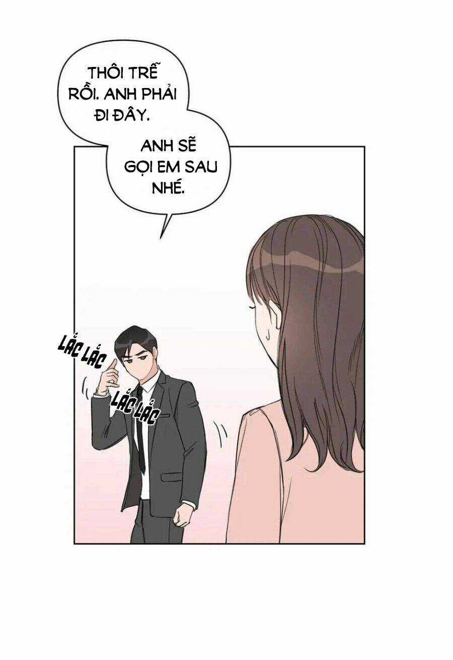 Baby Đến Rồi! - Chapter 55 - Trang 51