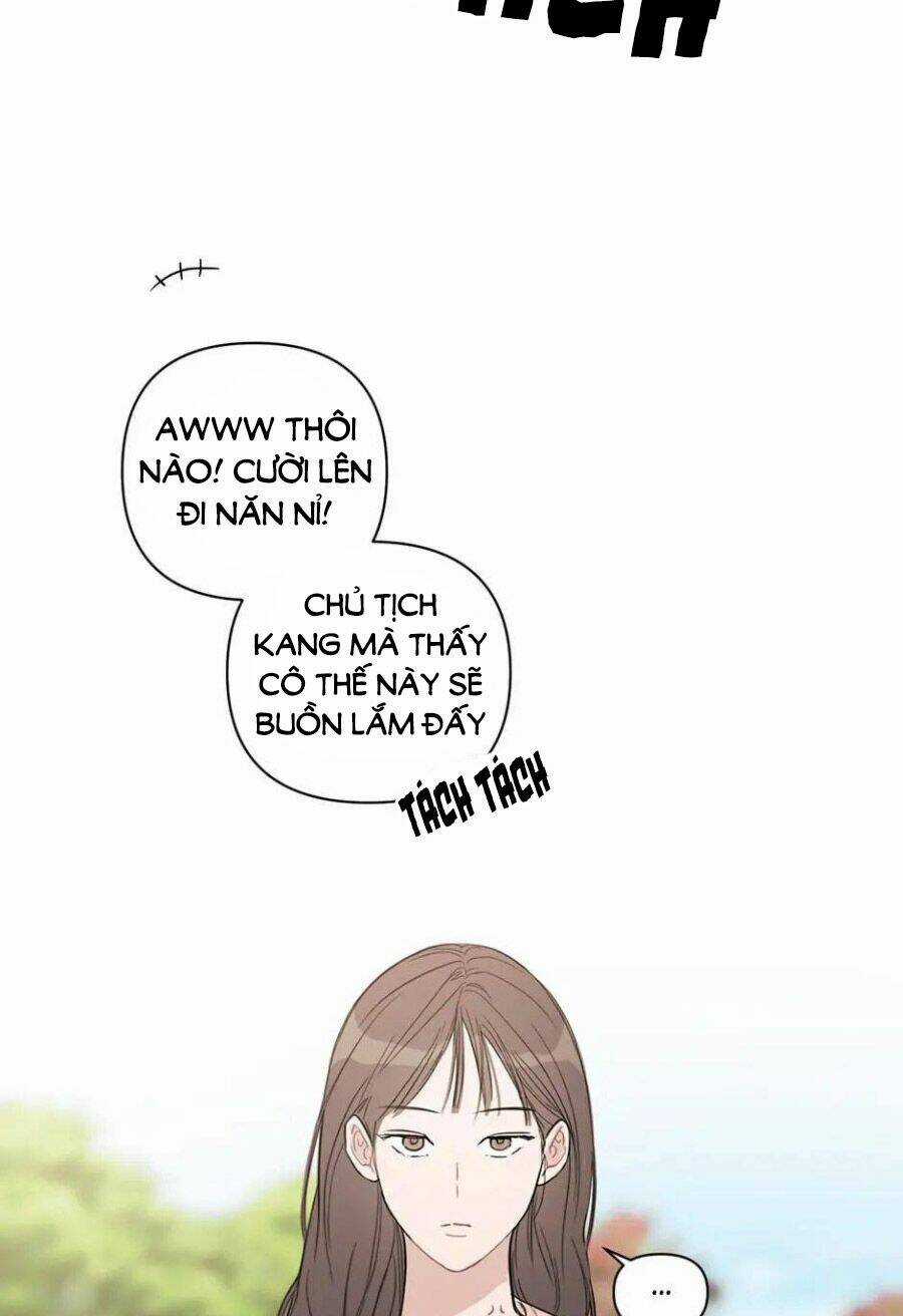 Baby Đến Rồi! - Chapter 55 - Trang 55