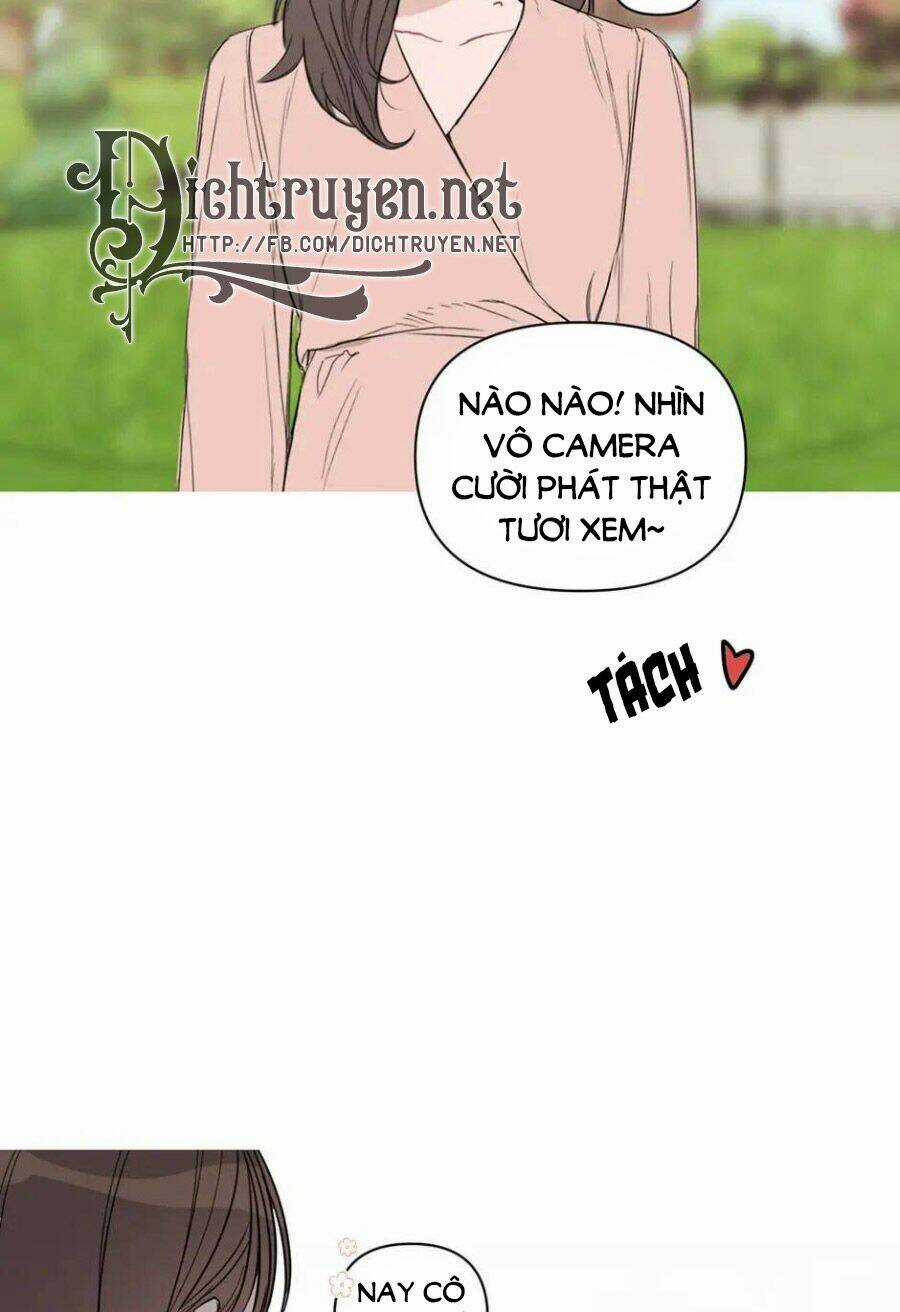 Baby Đến Rồi! - Chapter 55 - Trang 56