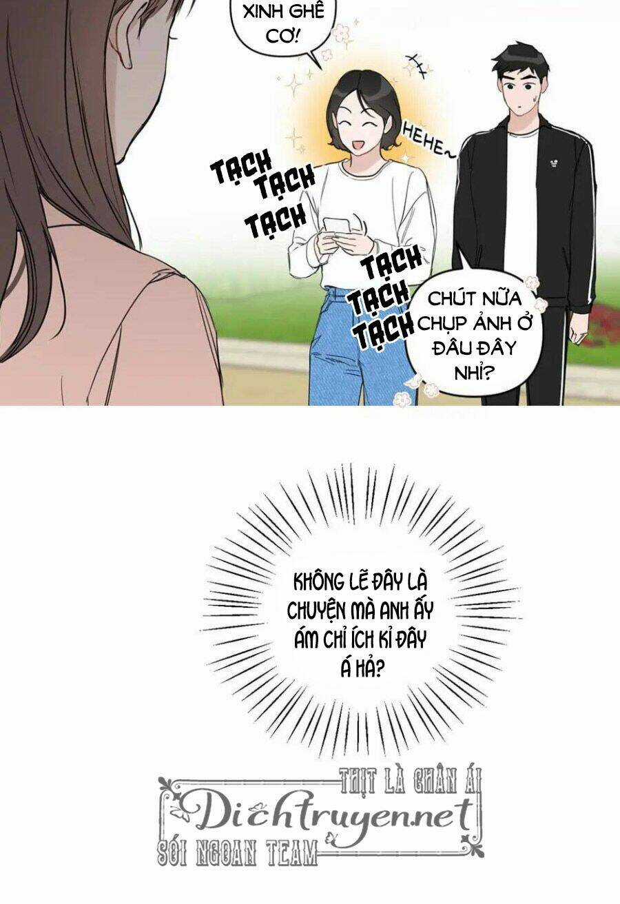 Baby Đến Rồi! - Chapter 55 - Trang 57