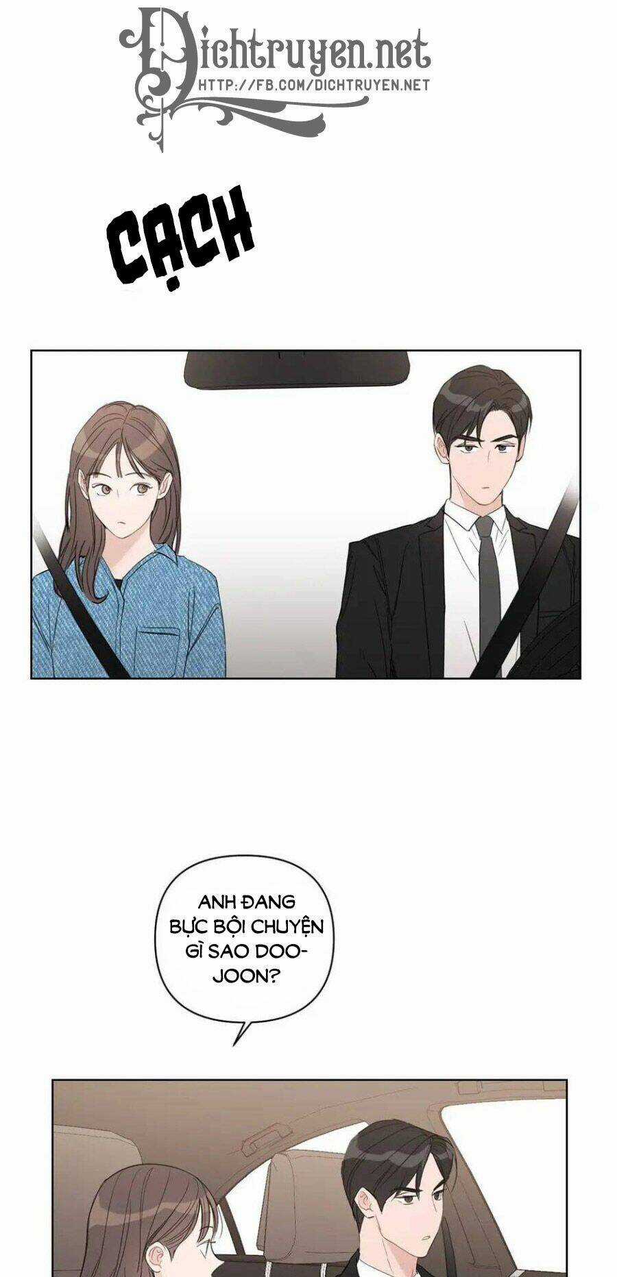 Baby Đến Rồi! - Chapter 55 - Trang 10