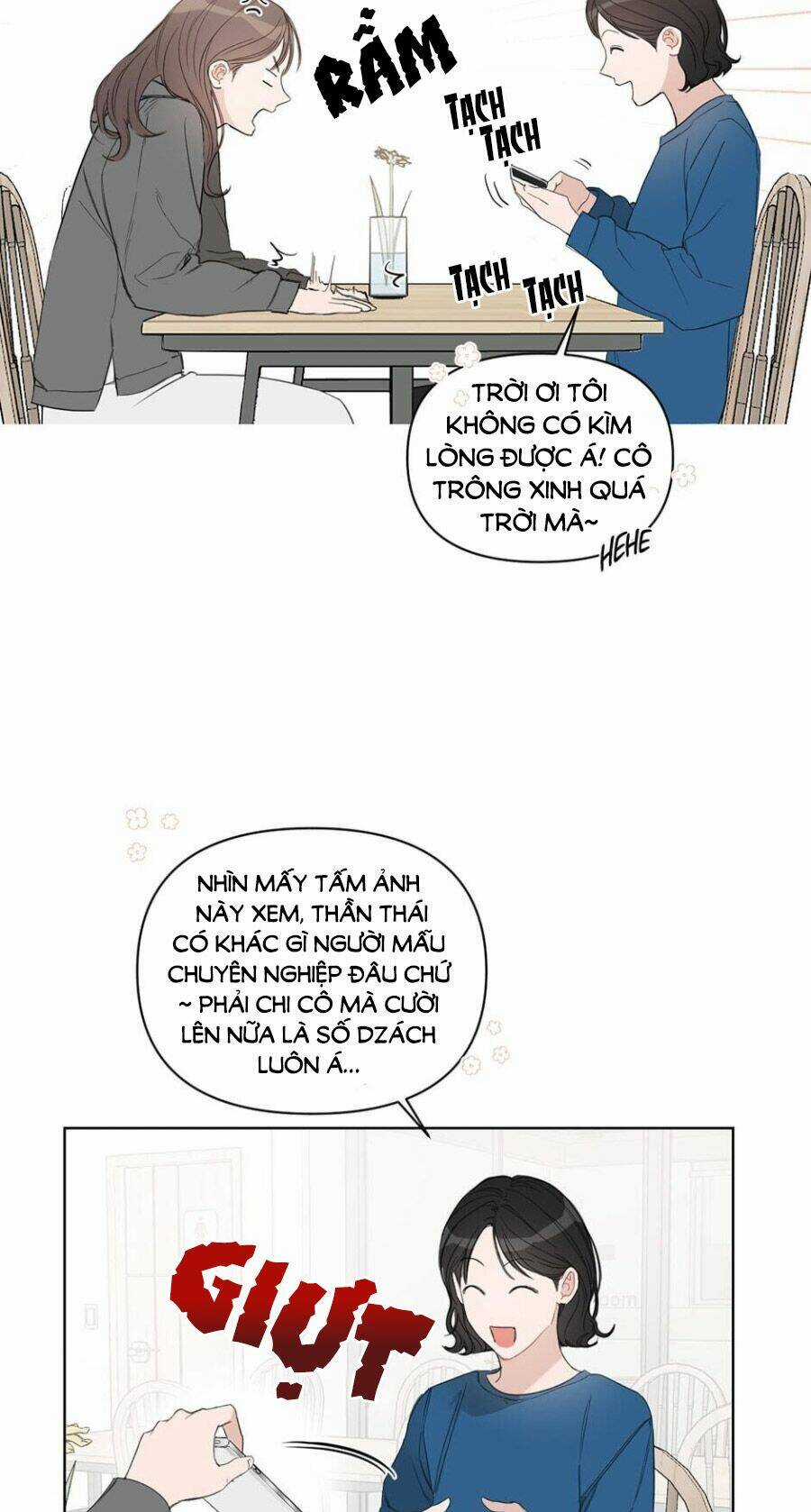 Baby Đến Rồi! - Chapter 56 - Trang 11