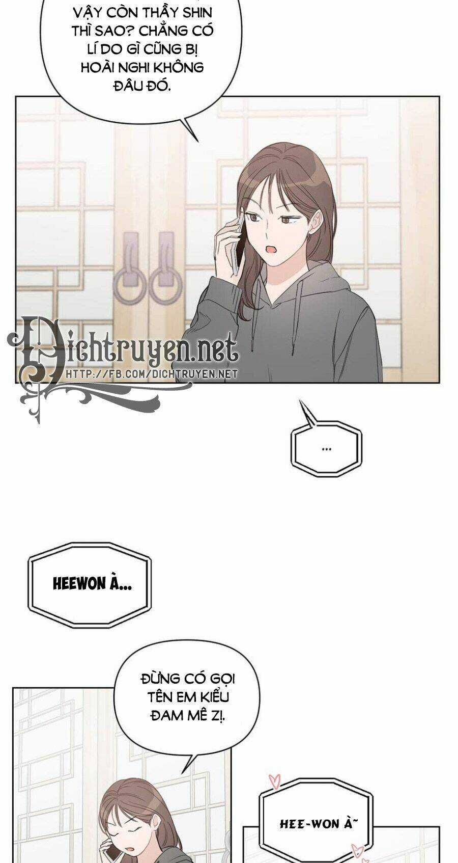 Baby Đến Rồi! - Chapter 56 - Trang 18