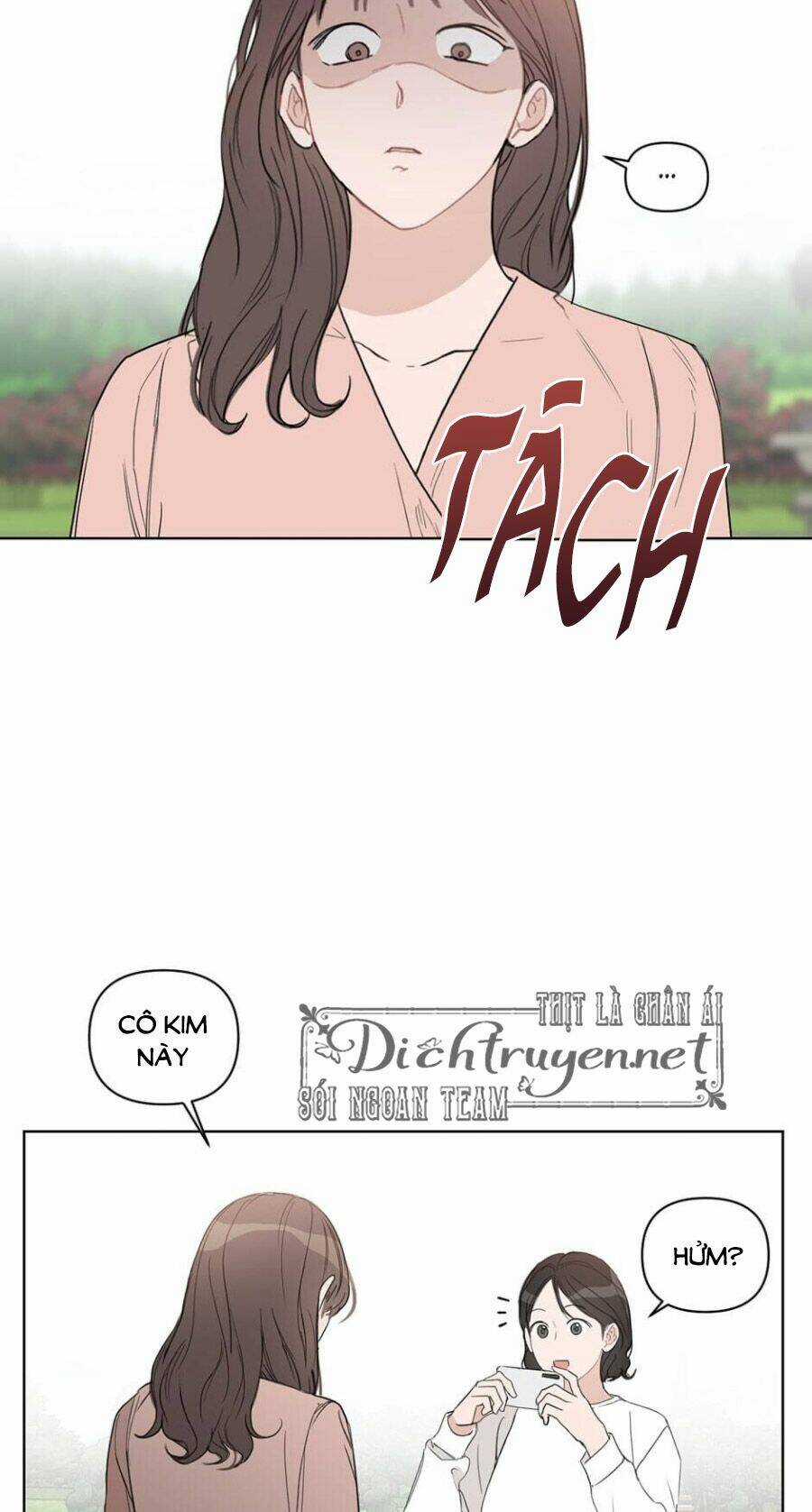 Baby Đến Rồi! - Chapter 56 - Trang 3