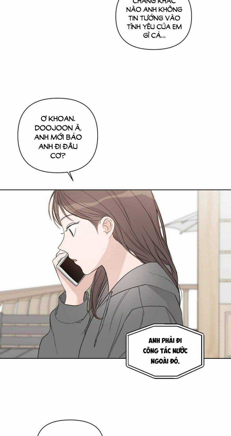 Baby Đến Rồi! - Chapter 56 - Trang 21