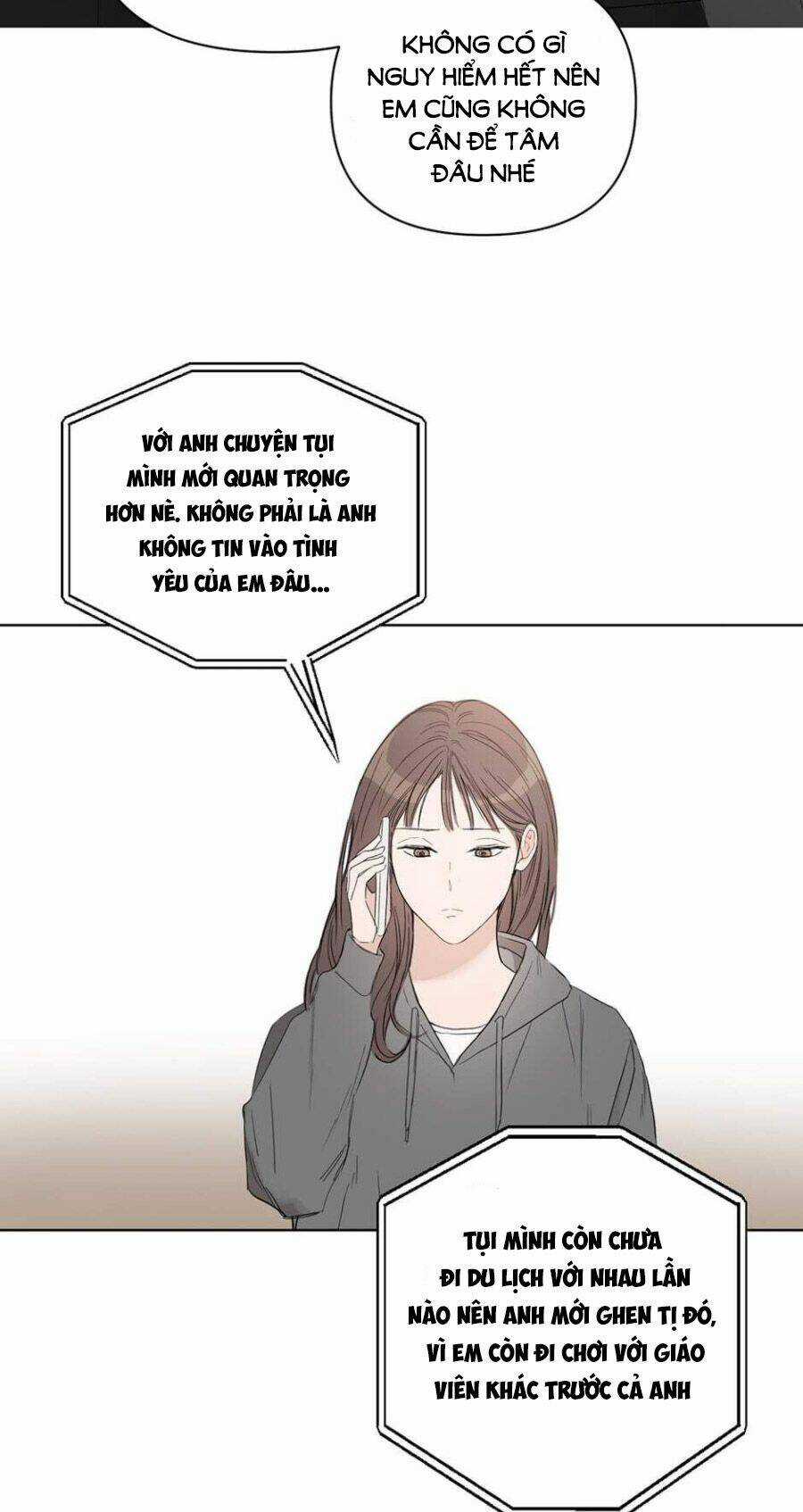 Baby Đến Rồi! - Chapter 56 - Trang 25