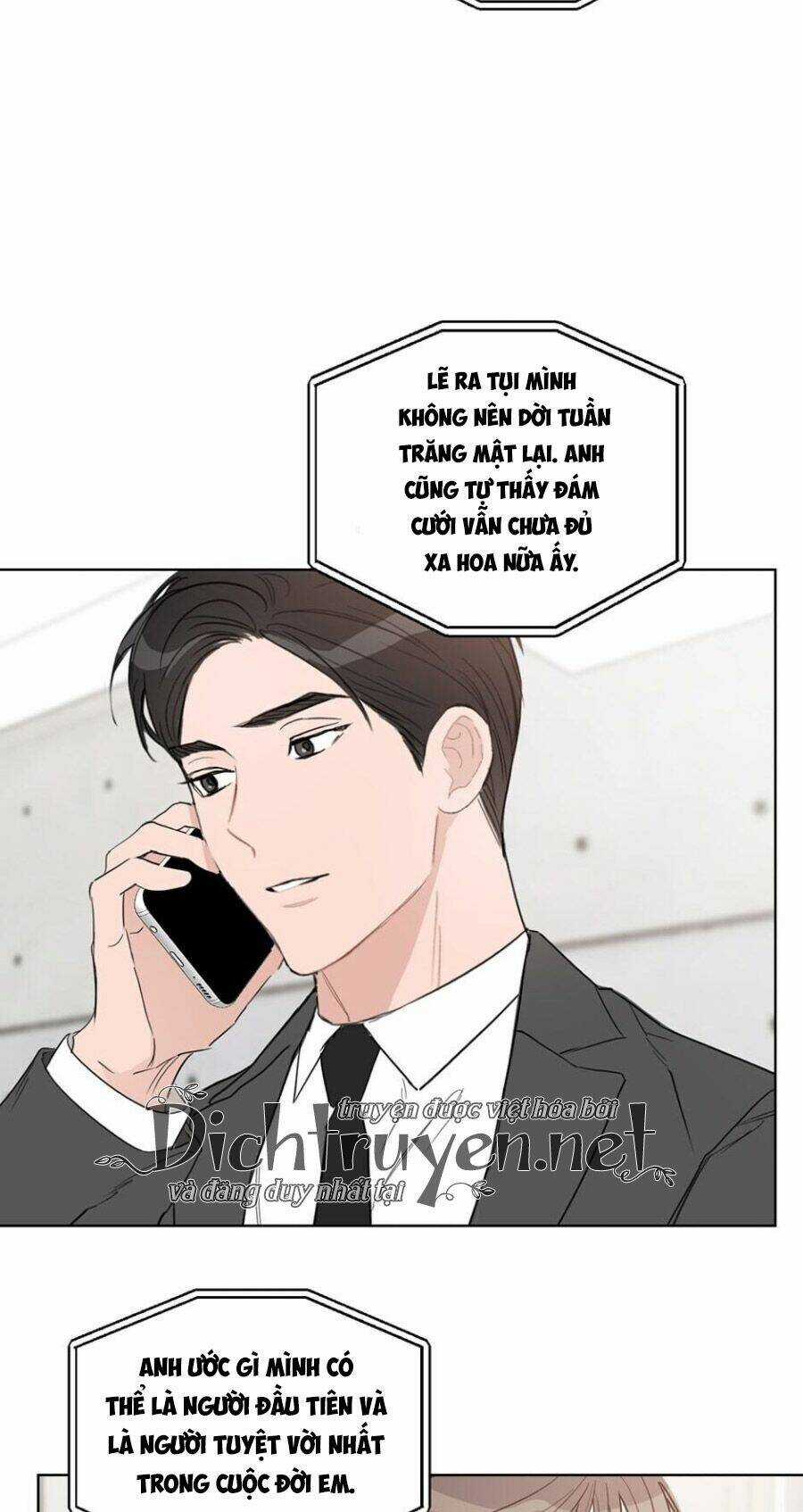 Baby Đến Rồi! - Chapter 56 - Trang 27