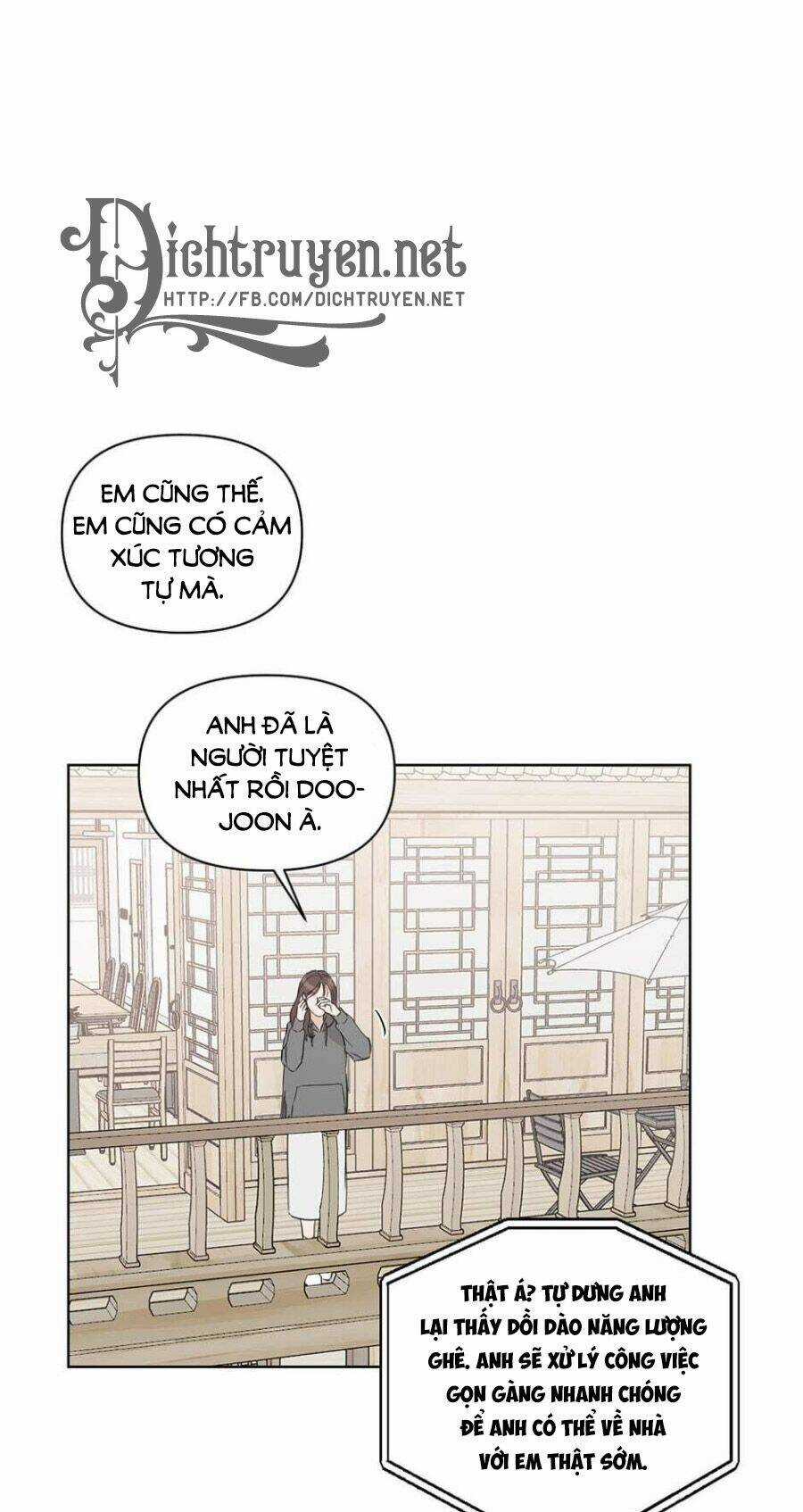 Baby Đến Rồi! - Chapter 56 - Trang 29