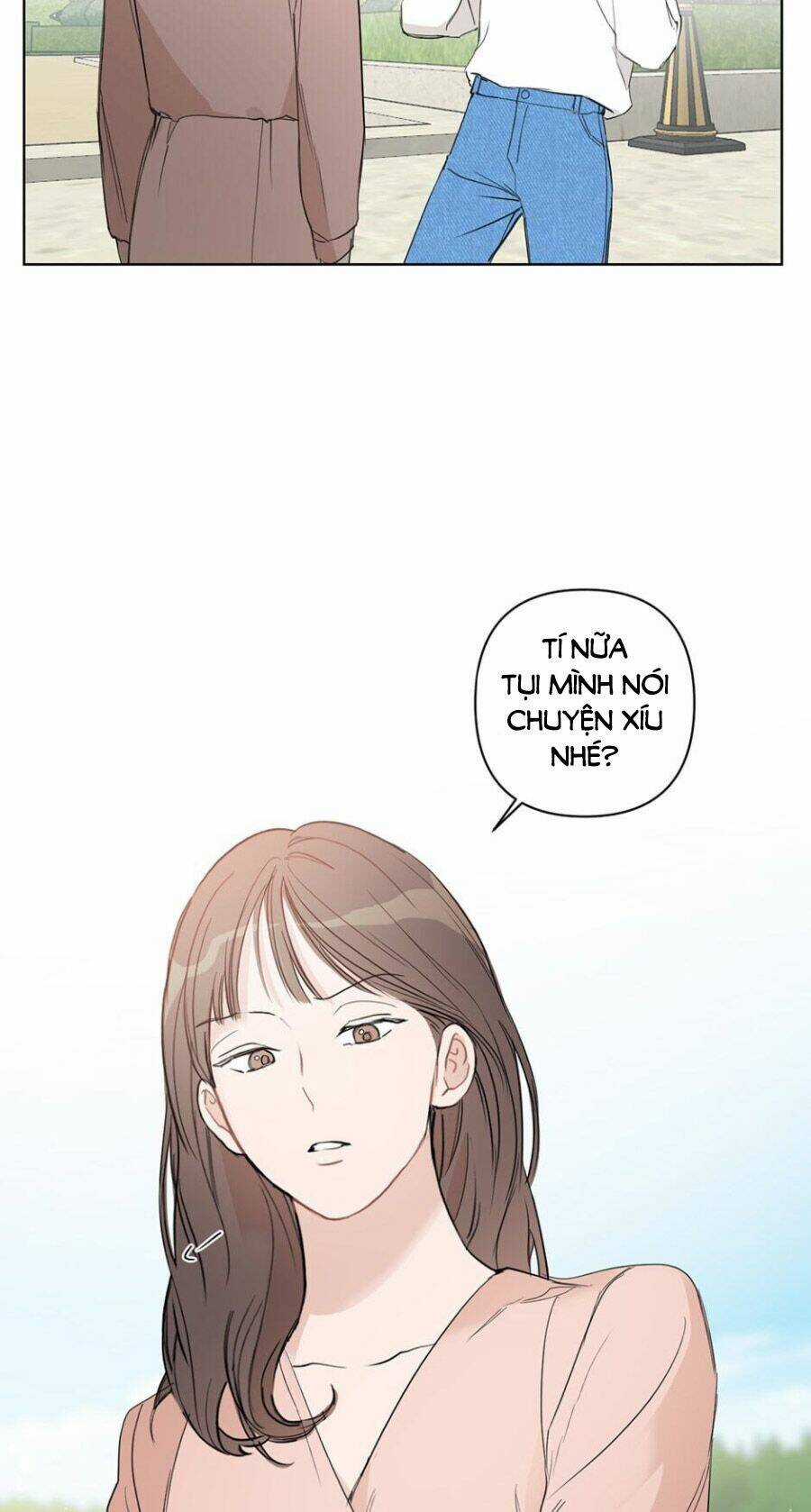 Baby Đến Rồi! - Chapter 56 - Trang 4
