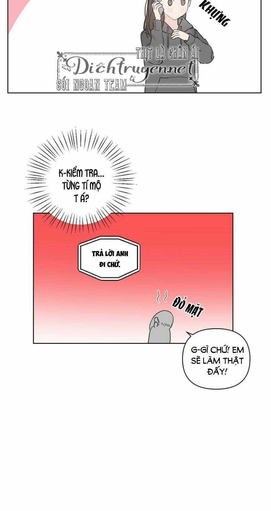 Baby Đến Rồi! - Chapter 56 - Trang 31