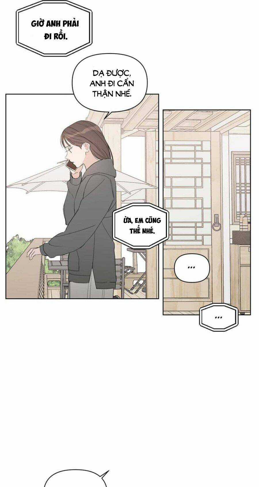 Baby Đến Rồi! - Chapter 56 - Trang 34