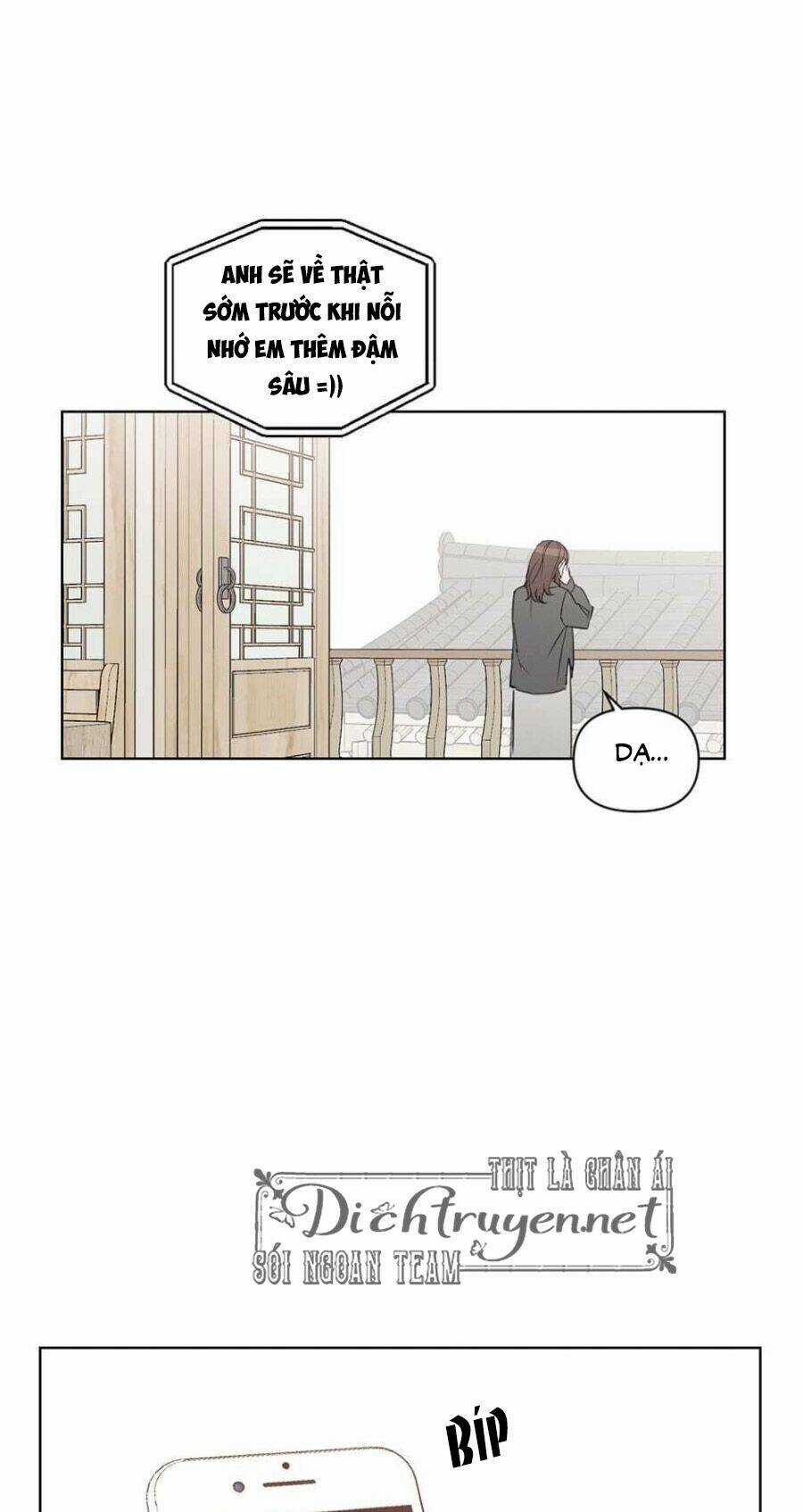 Baby Đến Rồi! - Chapter 56 - Trang 37