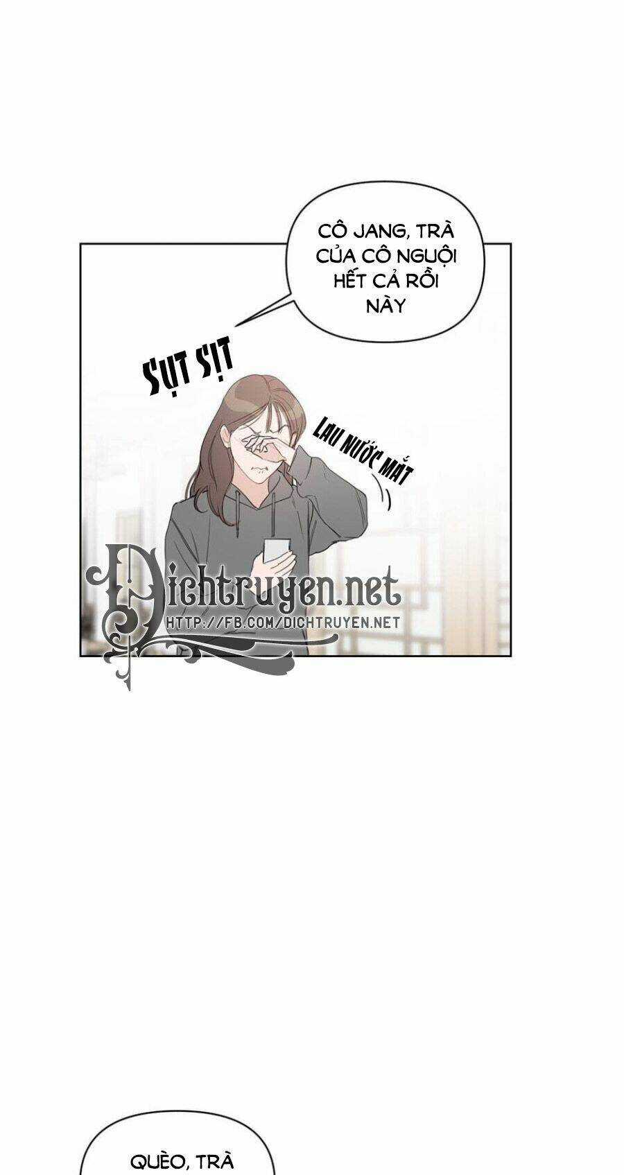 Baby Đến Rồi! - Chapter 56 - Trang 39