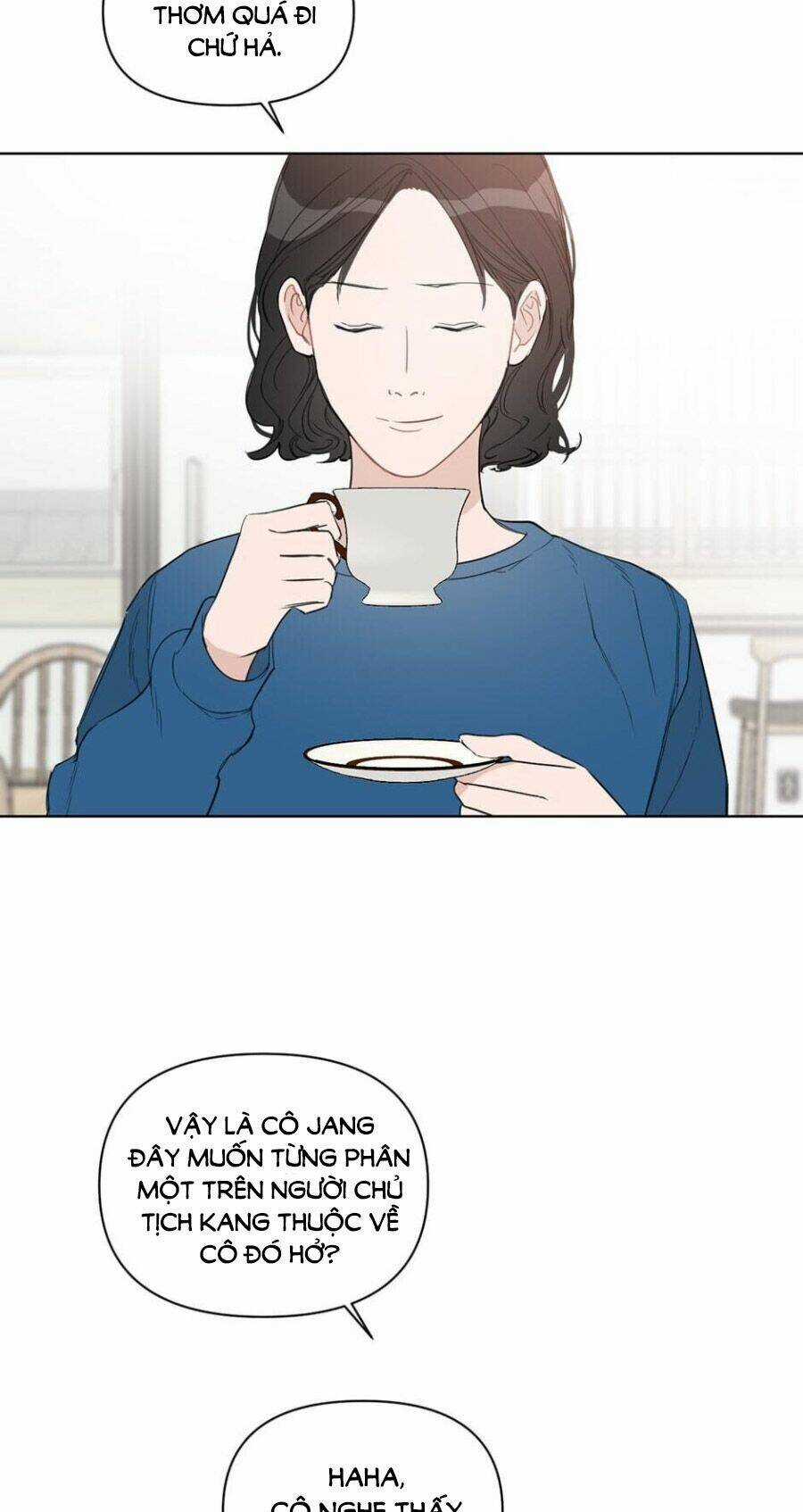 Baby Đến Rồi! - Chapter 56 - Trang 40