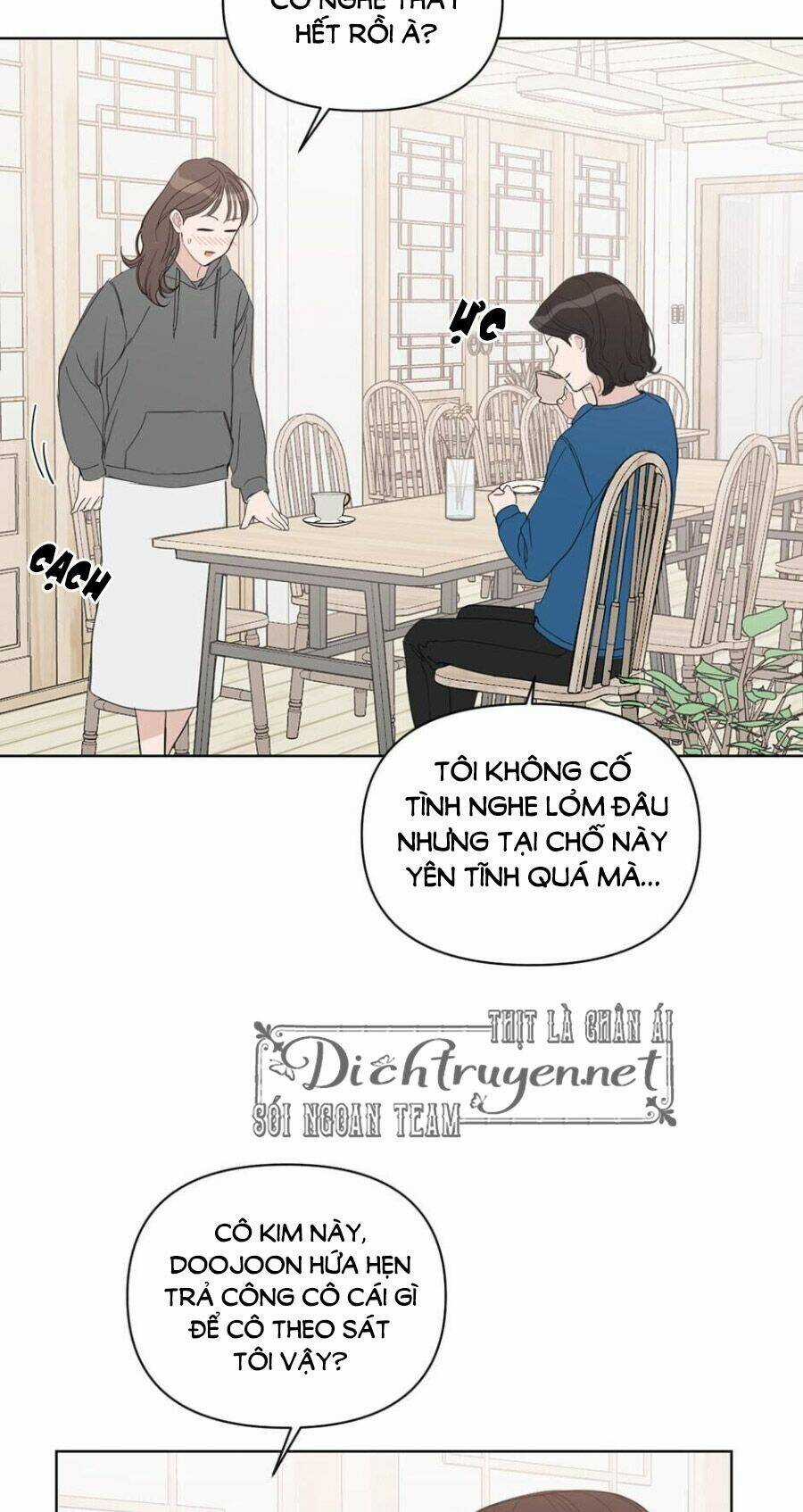 Baby Đến Rồi! - Chapter 56 - Trang 41