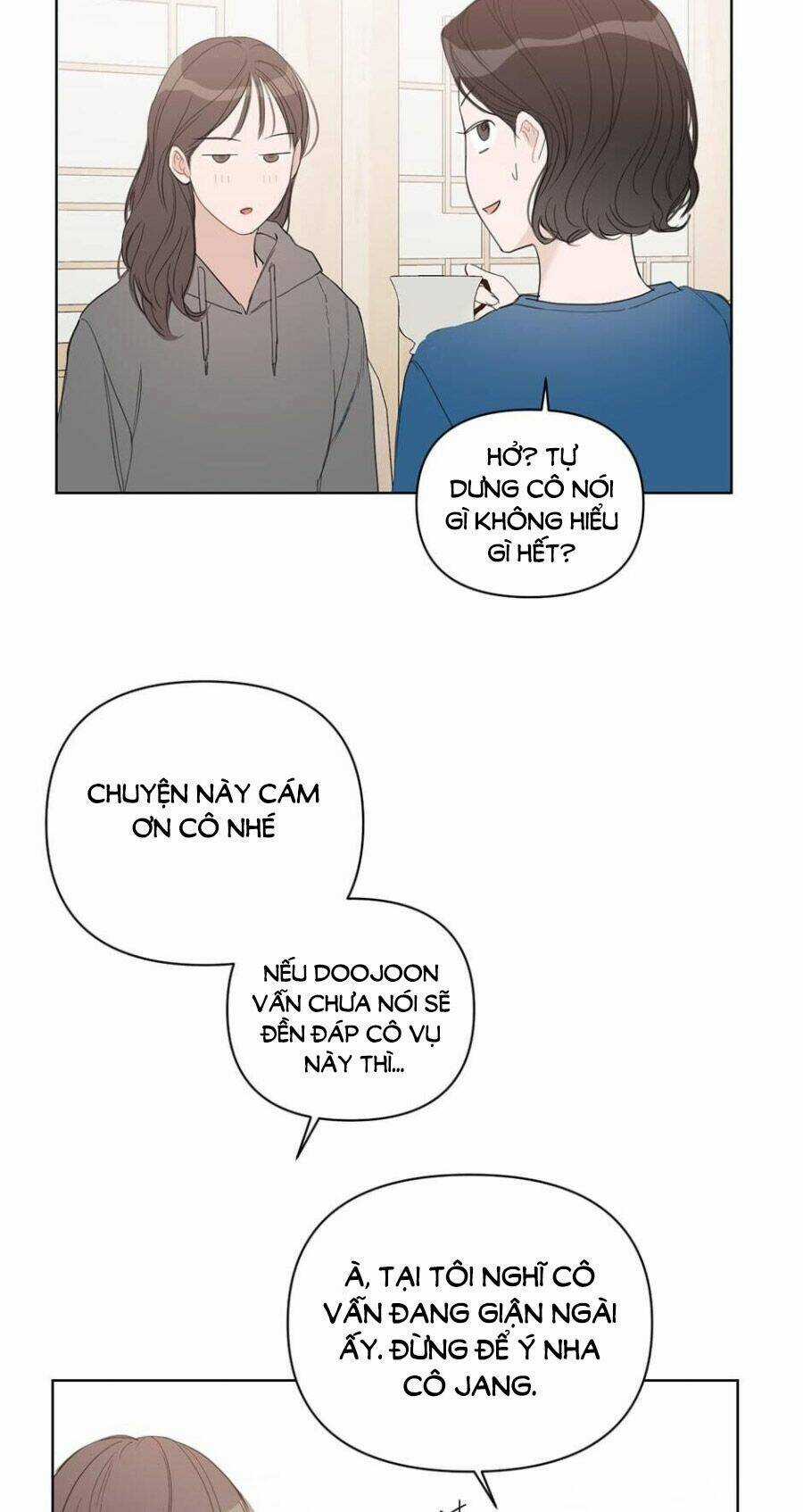 Baby Đến Rồi! - Chapter 56 - Trang 42