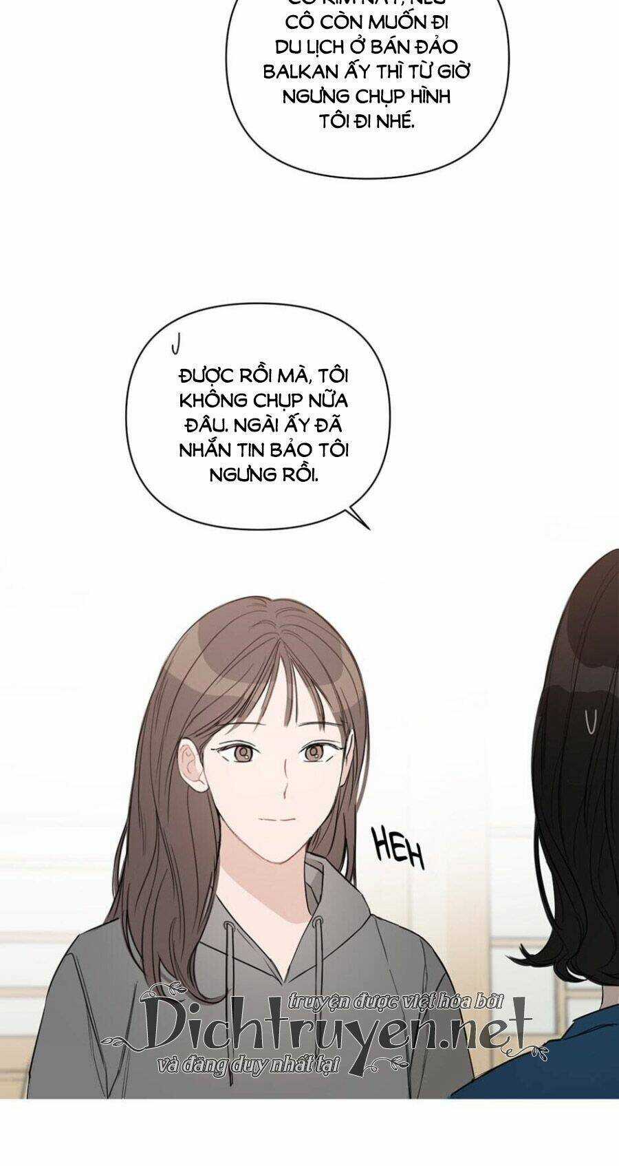 Baby Đến Rồi! - Chapter 56 - Trang 45