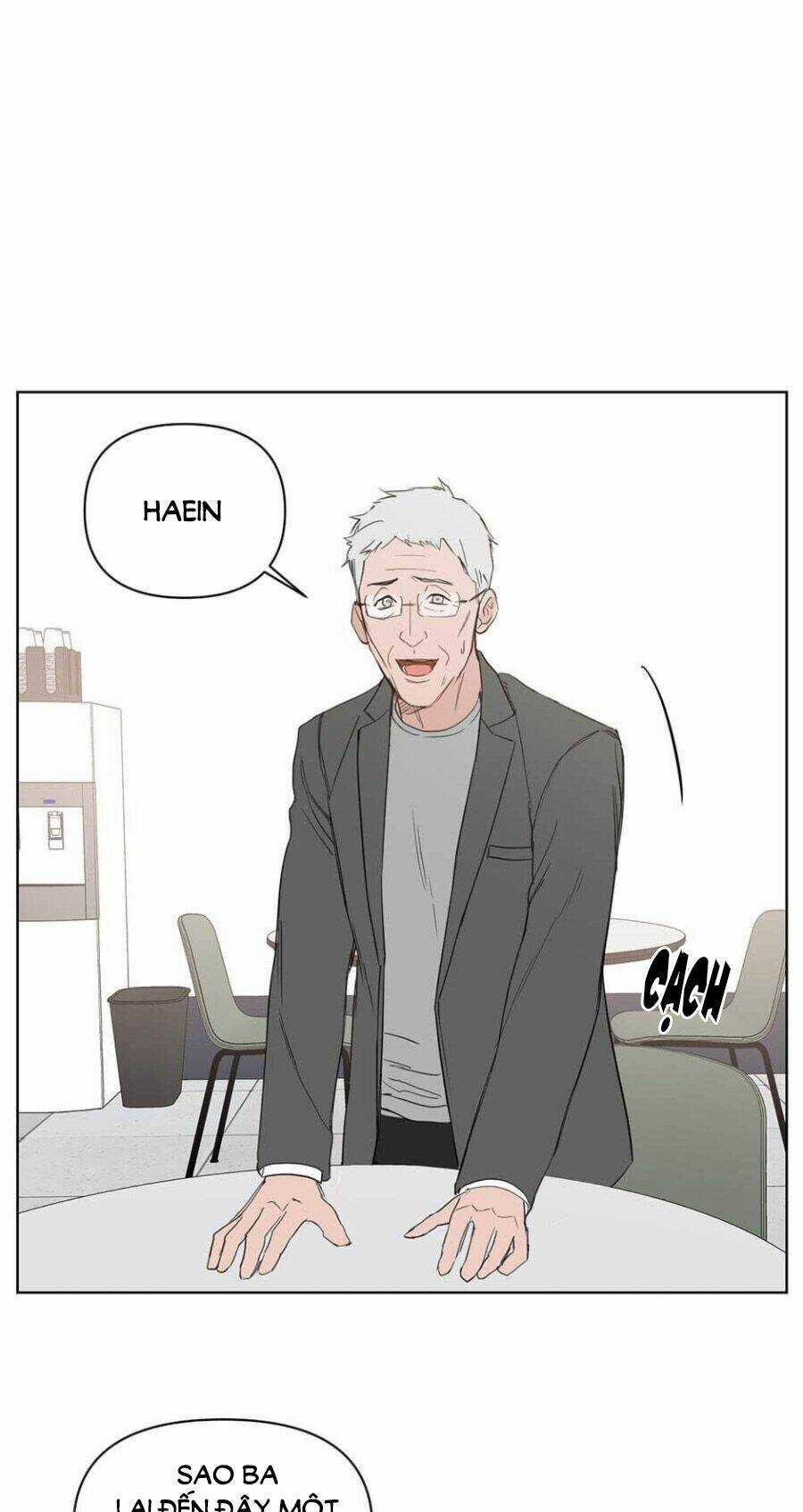 Baby Đến Rồi! - Chapter 56 - Trang 49