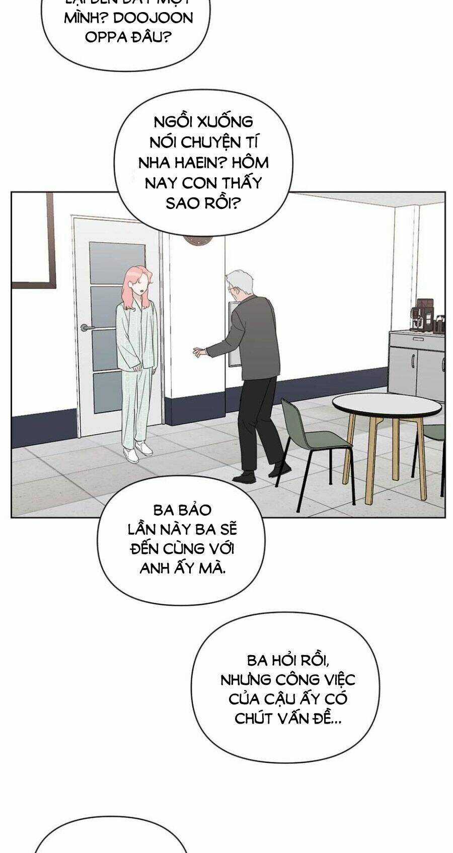 Baby Đến Rồi! - Chapter 56 - Trang 50