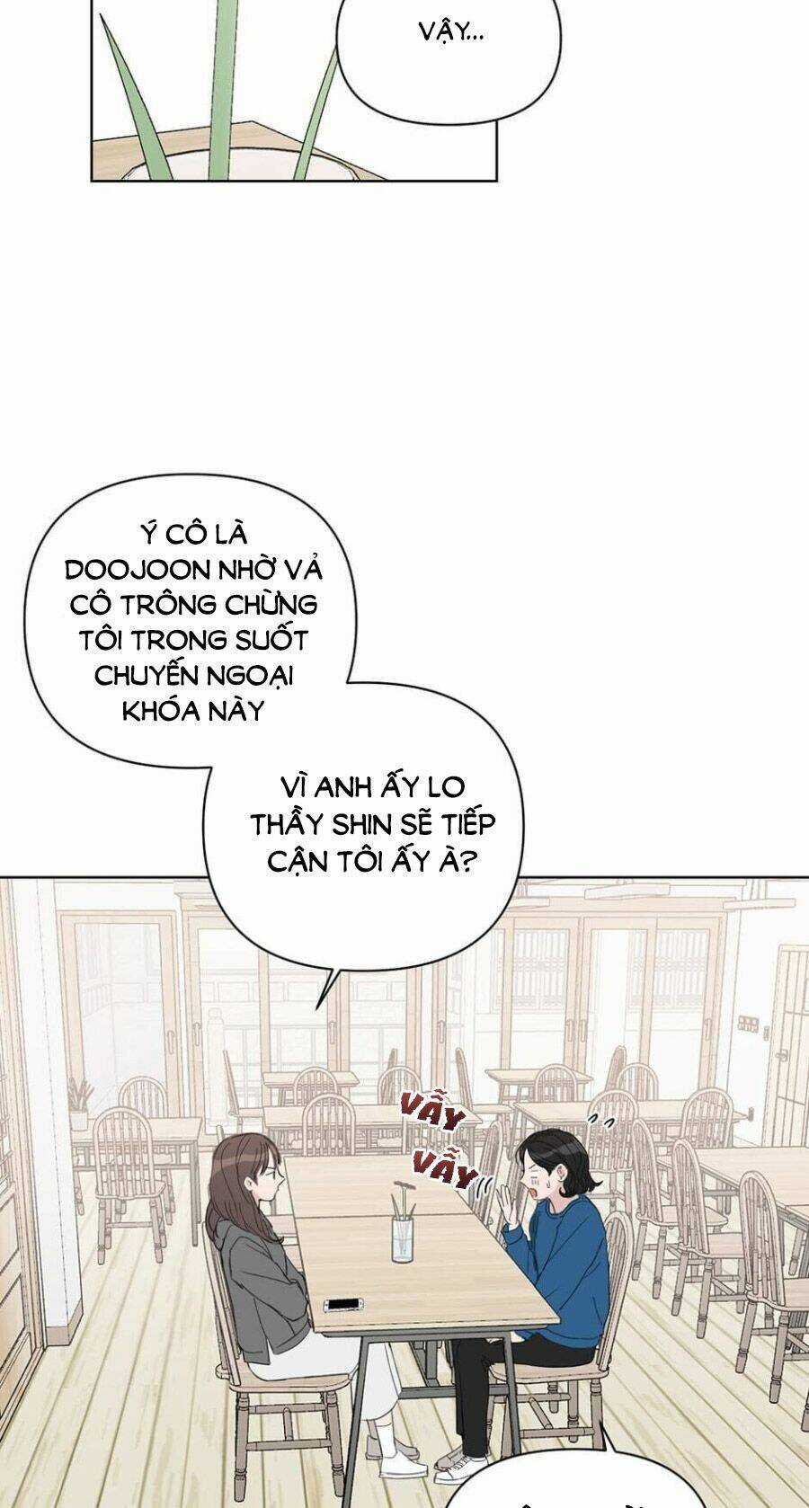 Baby Đến Rồi! - Chapter 56 - Trang 7