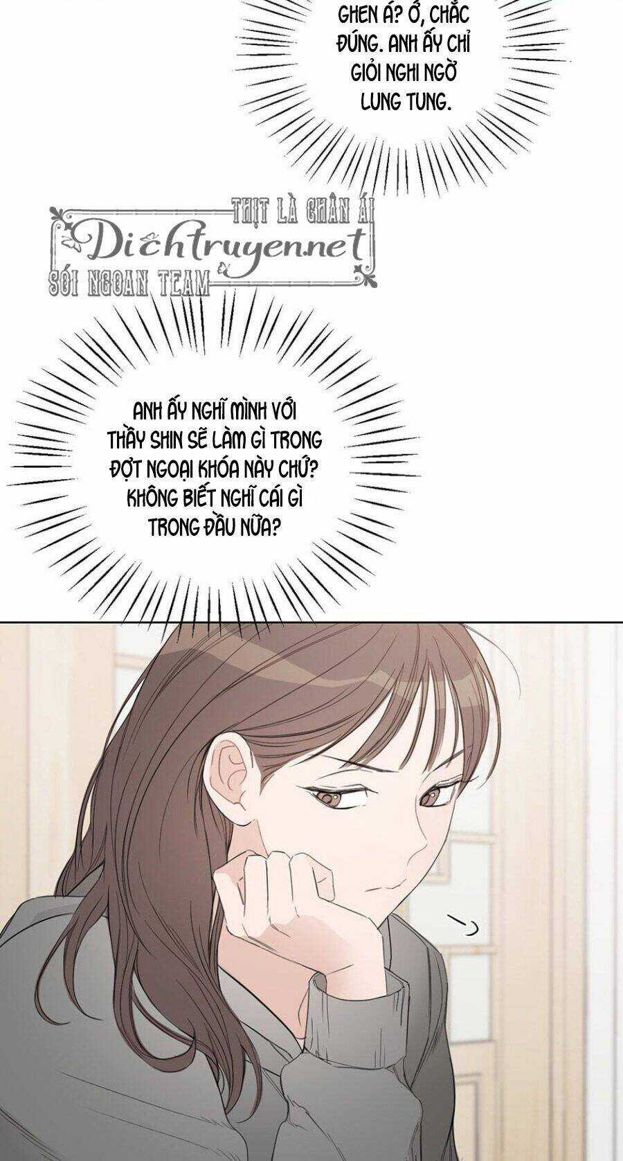 Baby Đến Rồi! - Chapter 56 - Trang 9