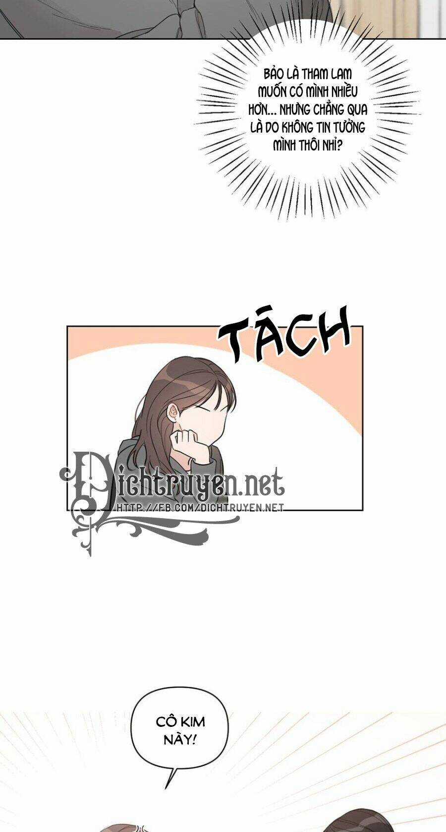 Baby Đến Rồi! - Chapter 56 - Trang 10