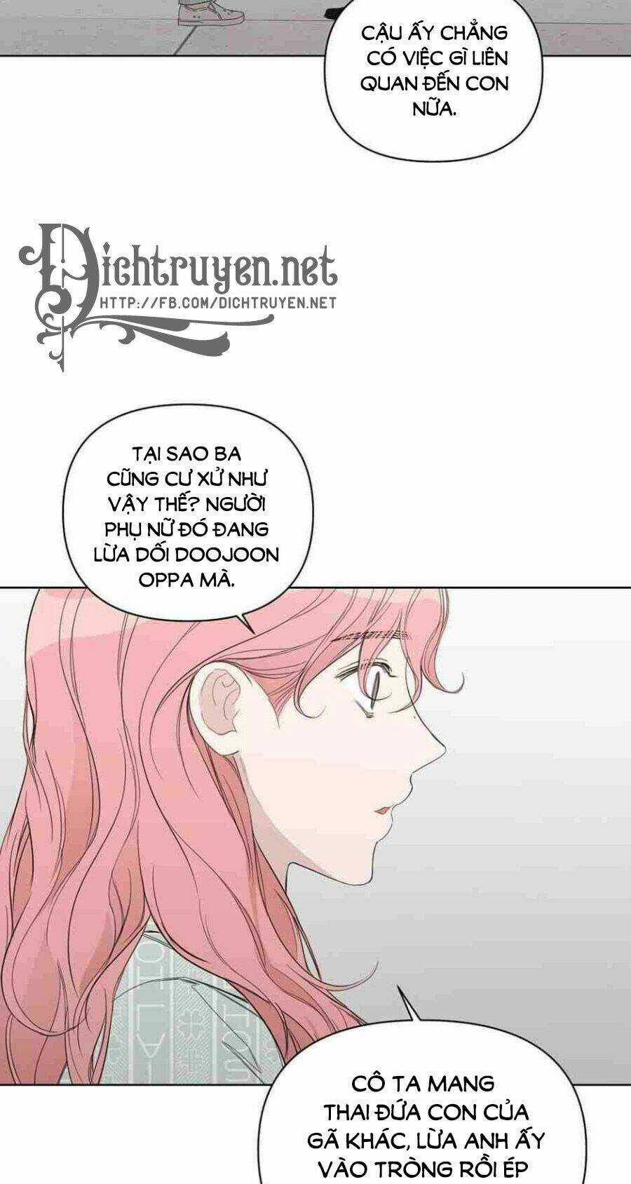 Baby Đến Rồi! - Chapter 57 - Trang 2