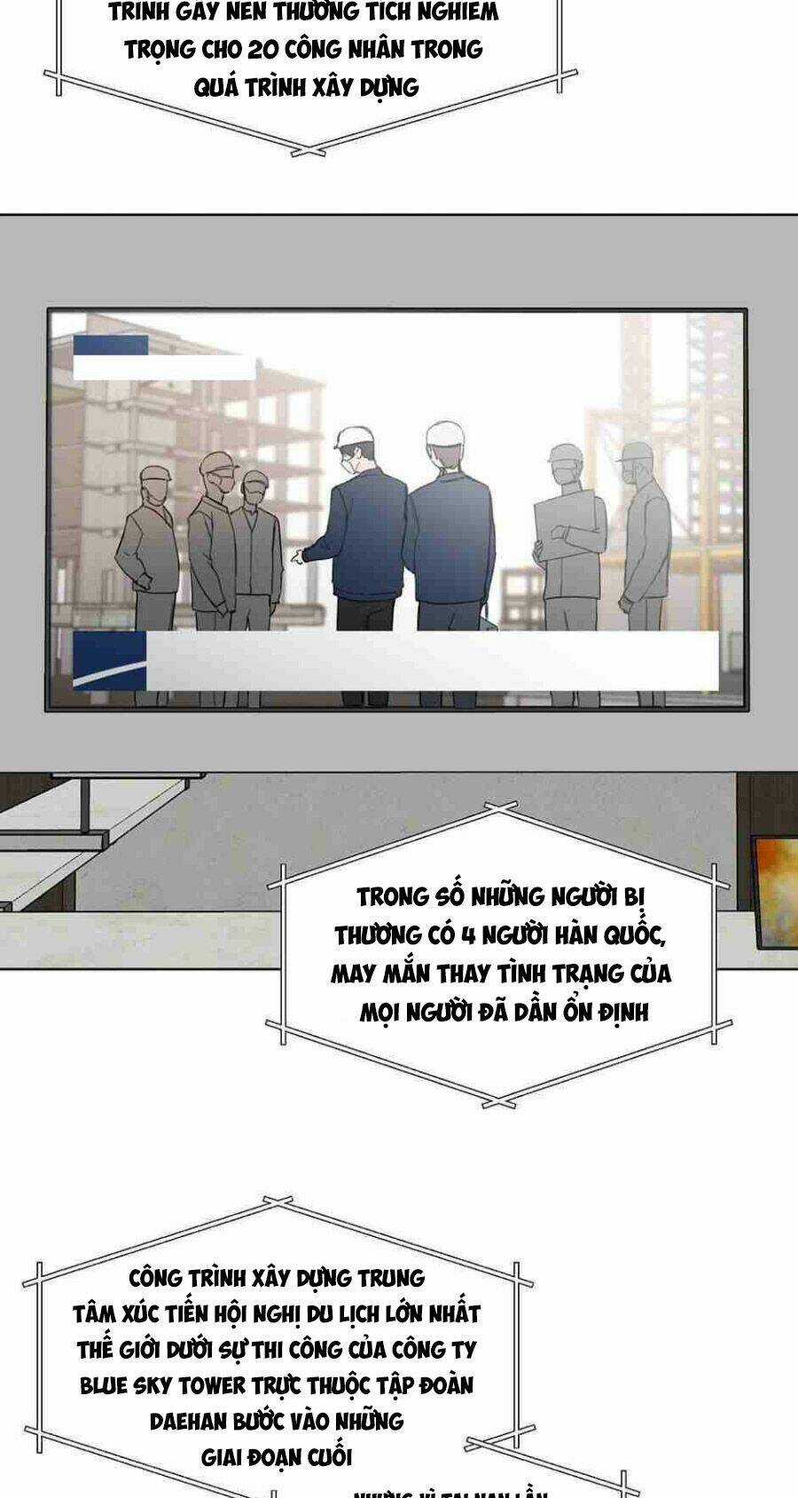 Baby Đến Rồi! - Chapter 57 - Trang 11