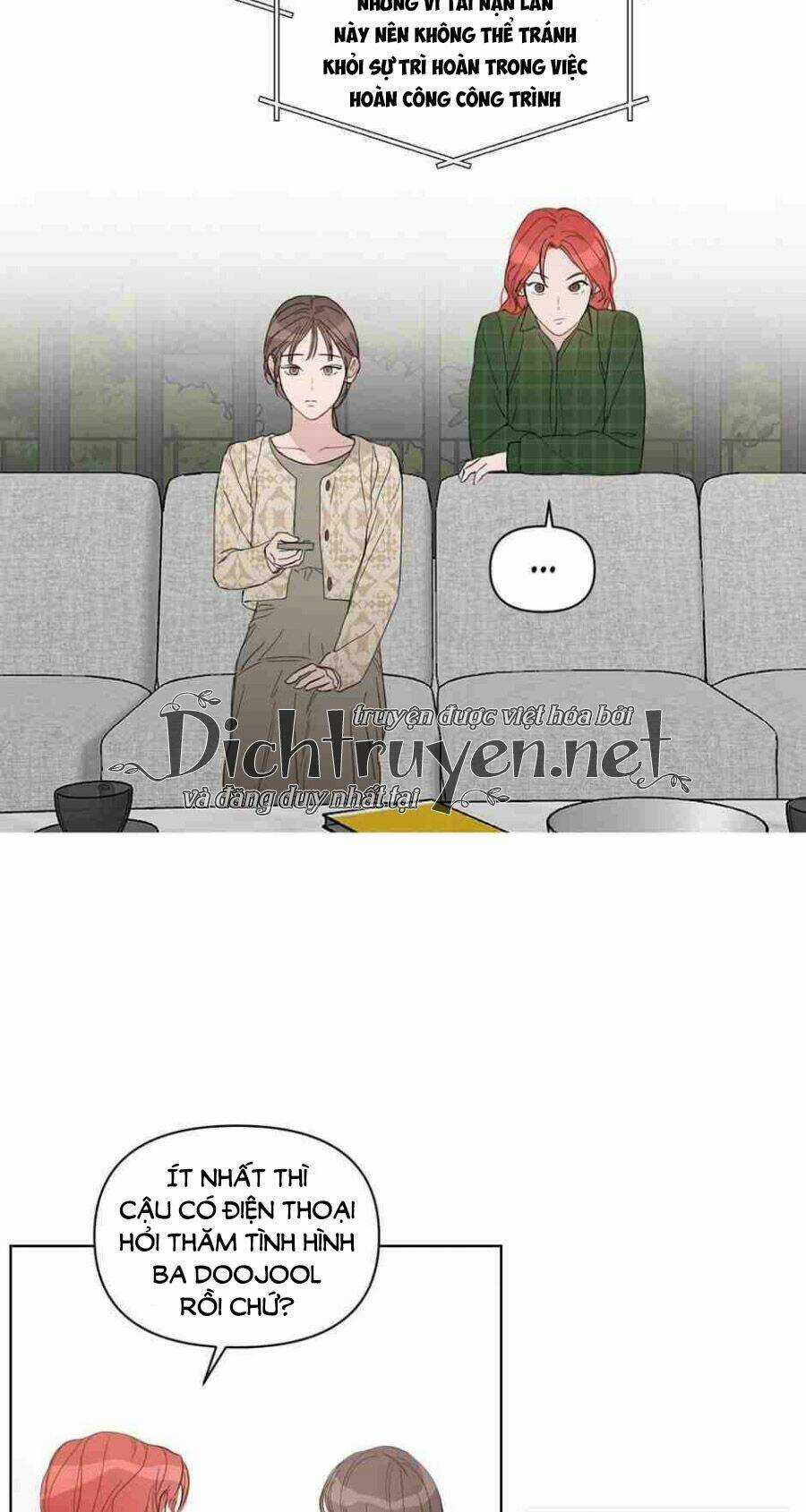 Baby Đến Rồi! - Chapter 57 - Trang 12