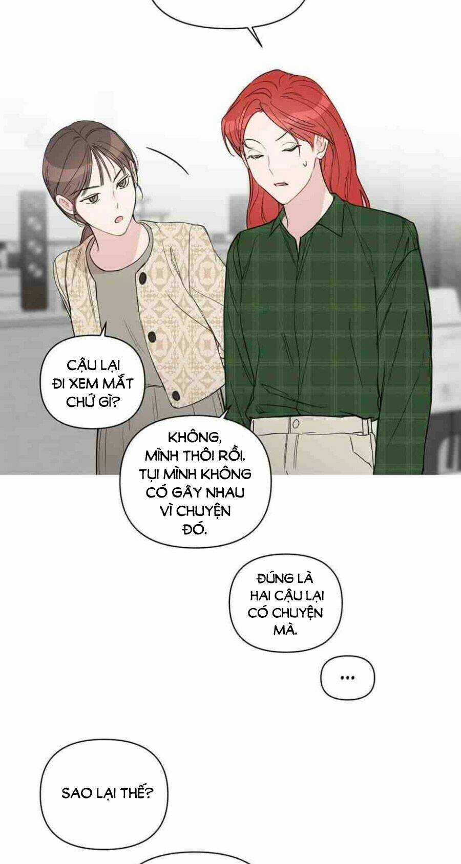 Baby Đến Rồi! - Chapter 57 - Trang 17