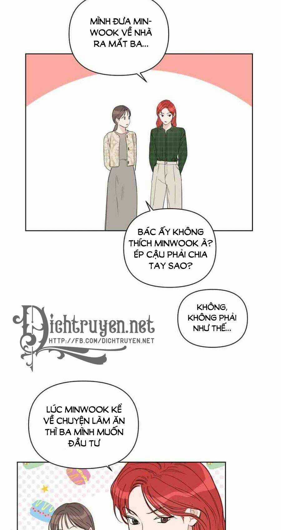 Baby Đến Rồi! - Chapter 57 - Trang 18