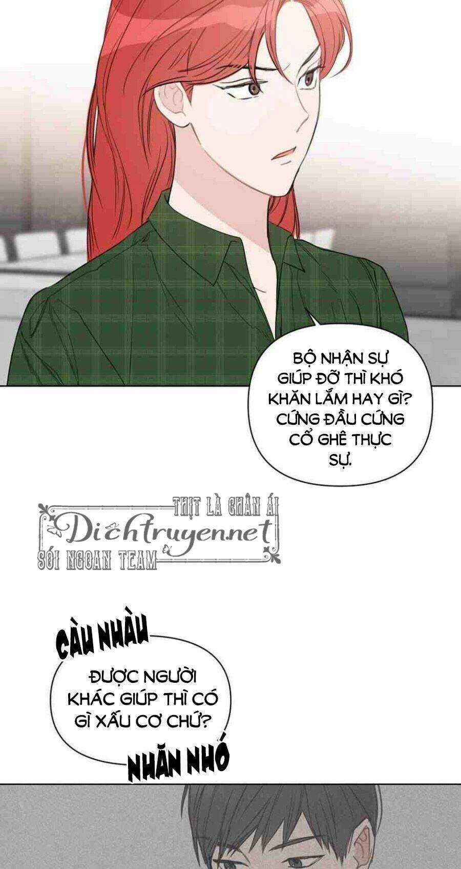 Baby Đến Rồi! - Chapter 57 - Trang 20