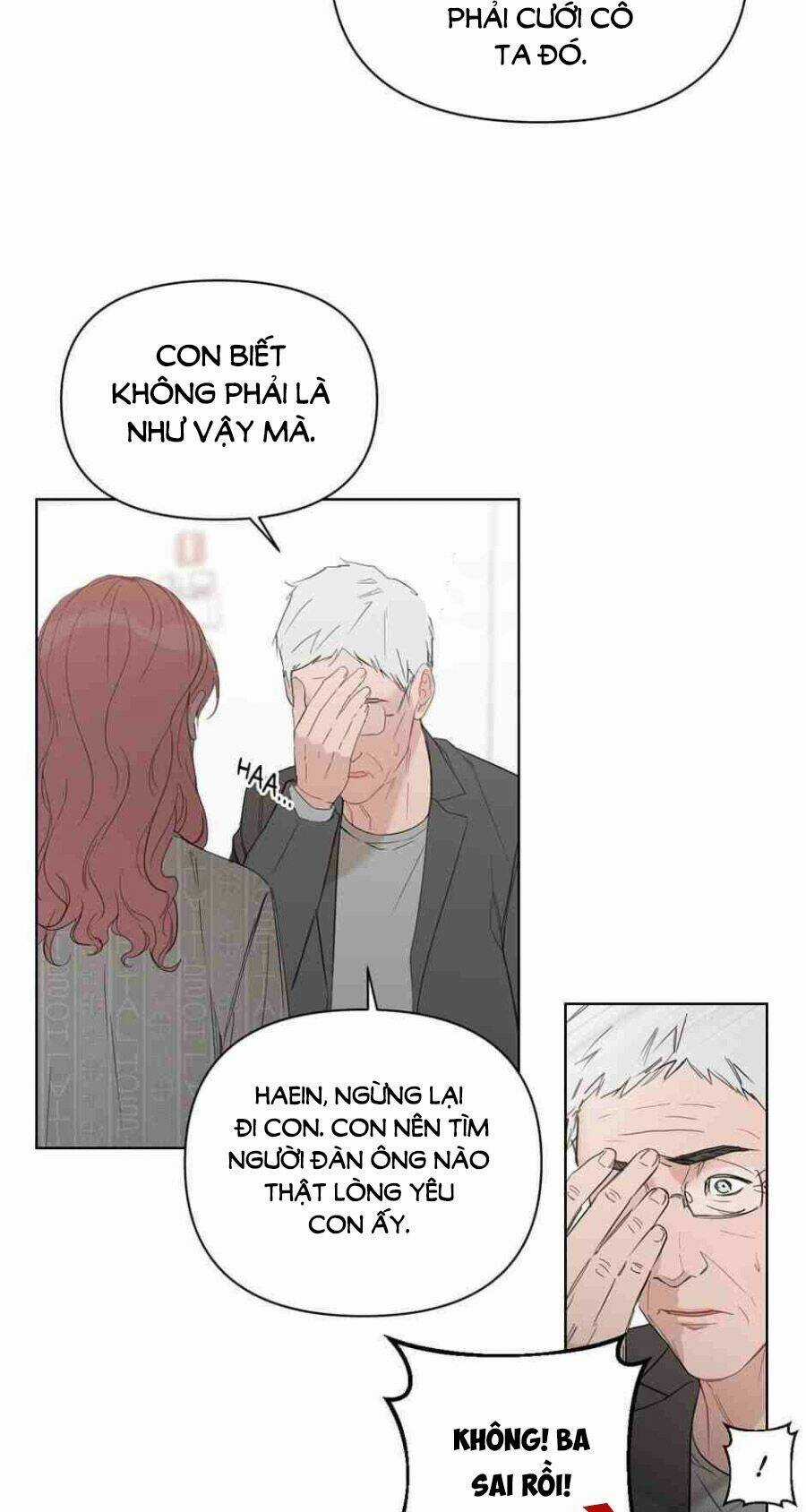 Baby Đến Rồi! - Chapter 57 - Trang 3