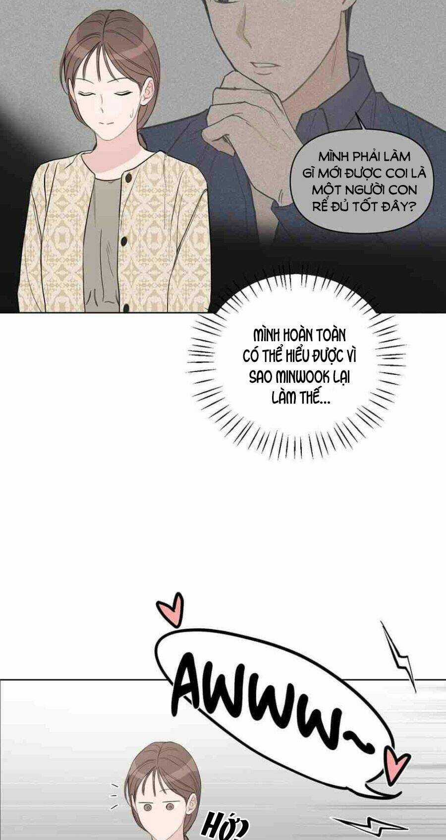 Baby Đến Rồi! - Chapter 57 - Trang 21