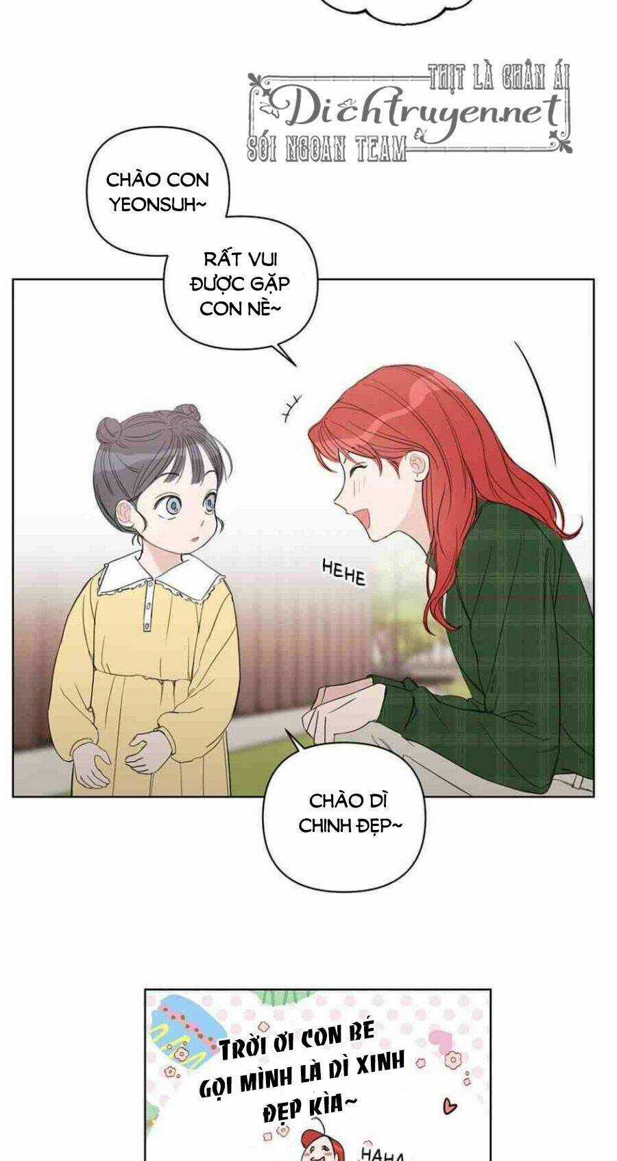 Baby Đến Rồi! - Chapter 57 - Trang 25
