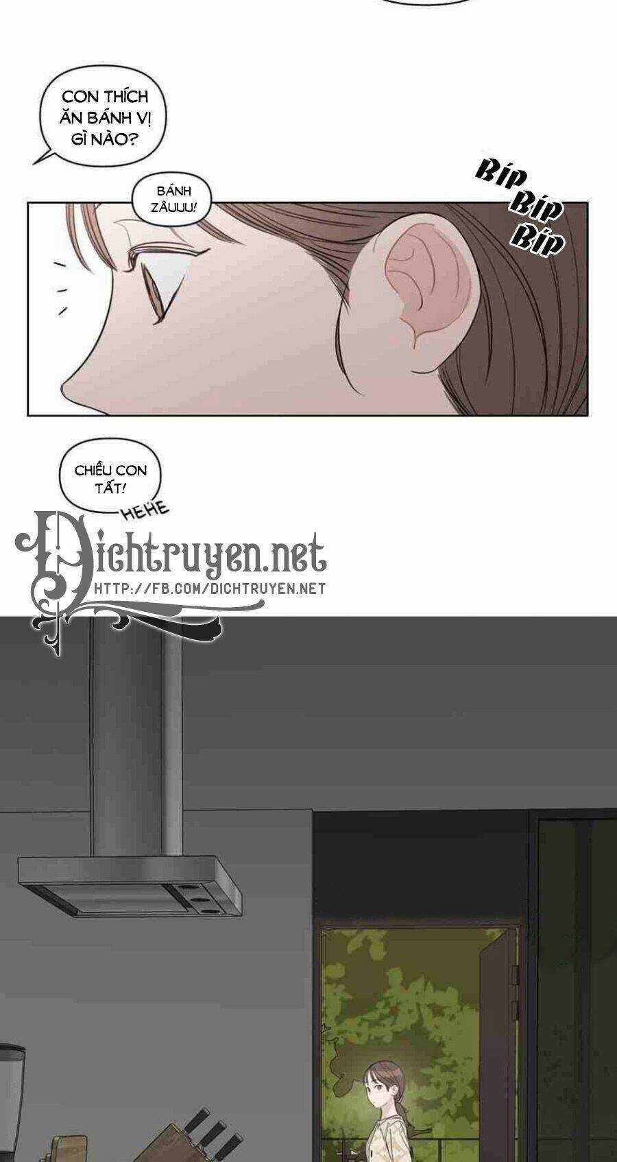 Baby Đến Rồi! - Chapter 57 - Trang 27