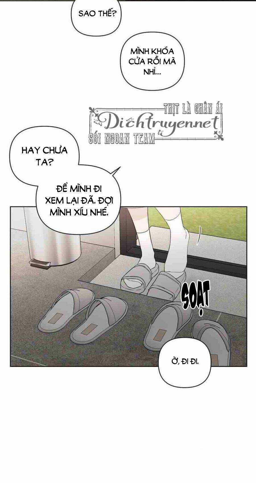 Baby Đến Rồi! - Chapter 57 - Trang 29