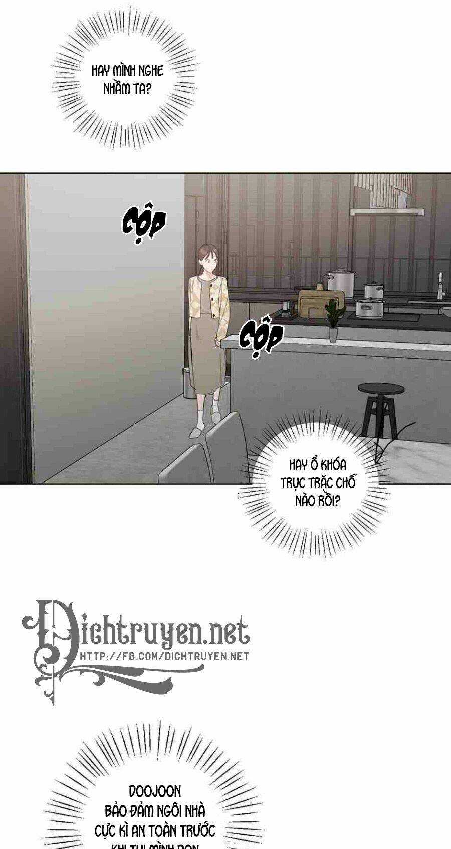 Baby Đến Rồi! - Chapter 57 - Trang 30