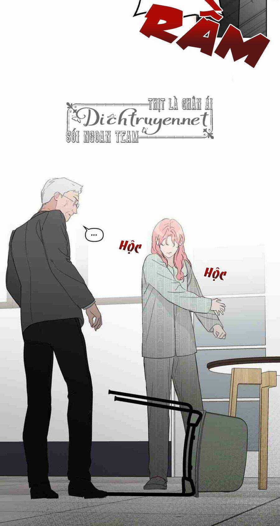 Baby Đến Rồi! - Chapter 57 - Trang 4