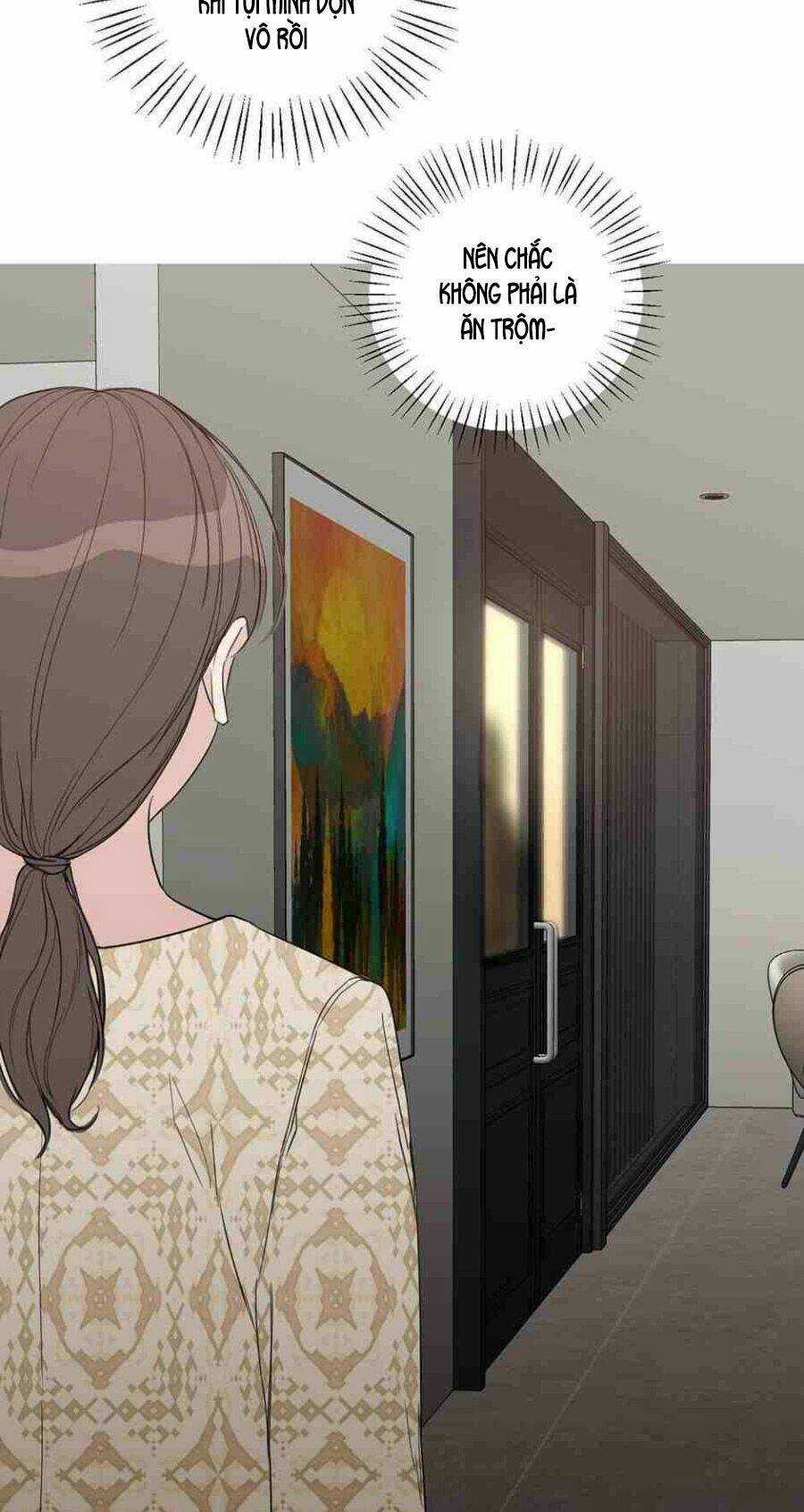 Baby Đến Rồi! - Chapter 57 - Trang 31