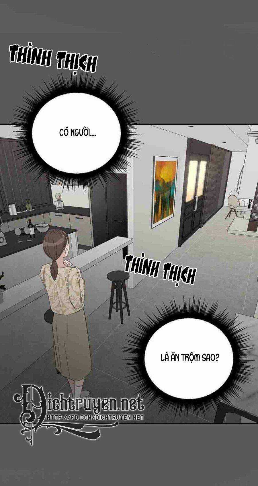 Baby Đến Rồi! - Chapter 57 - Trang 33