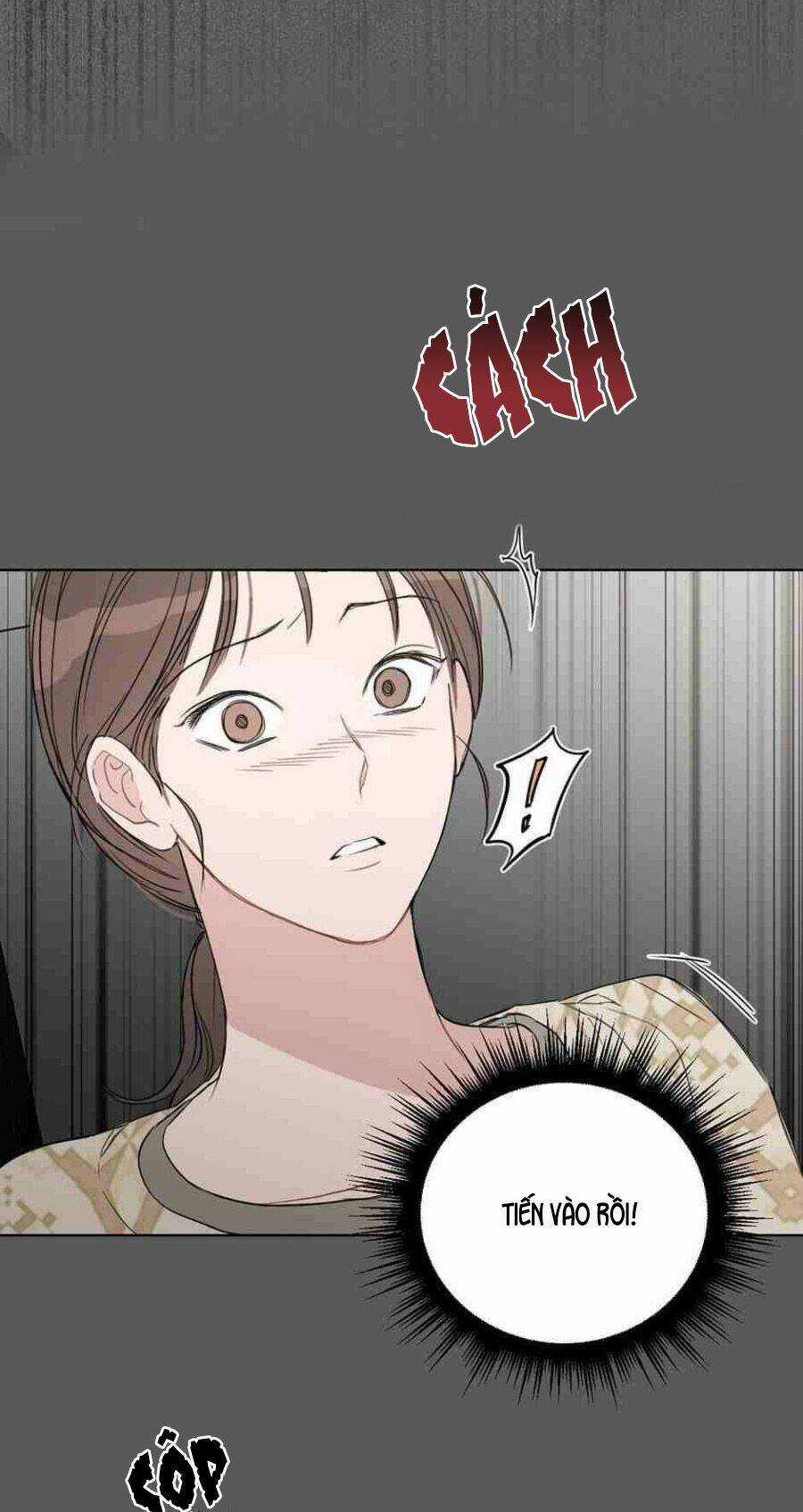 Baby Đến Rồi! - Chapter 57 - Trang 35