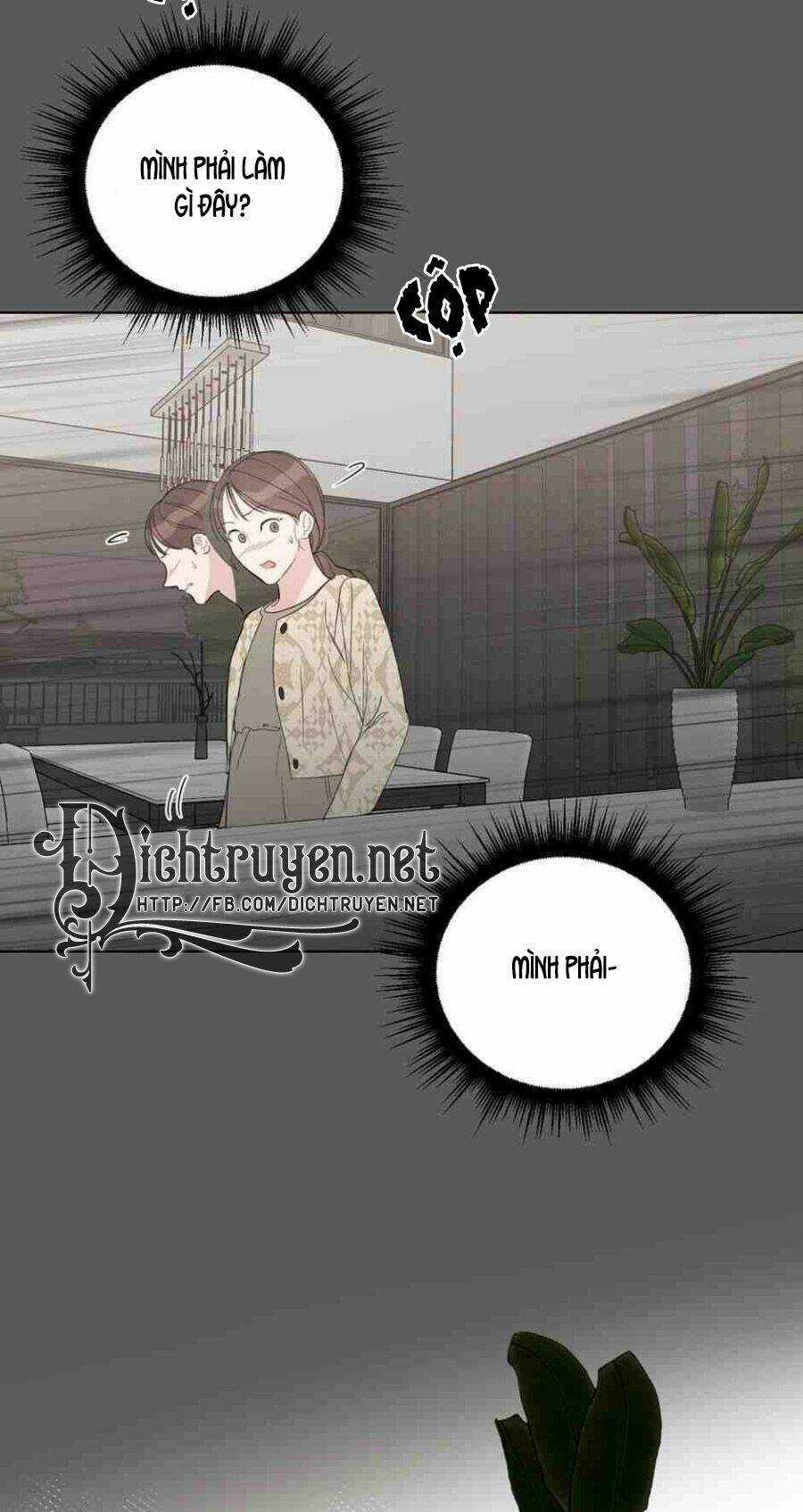 Baby Đến Rồi! - Chapter 57 - Trang 36
