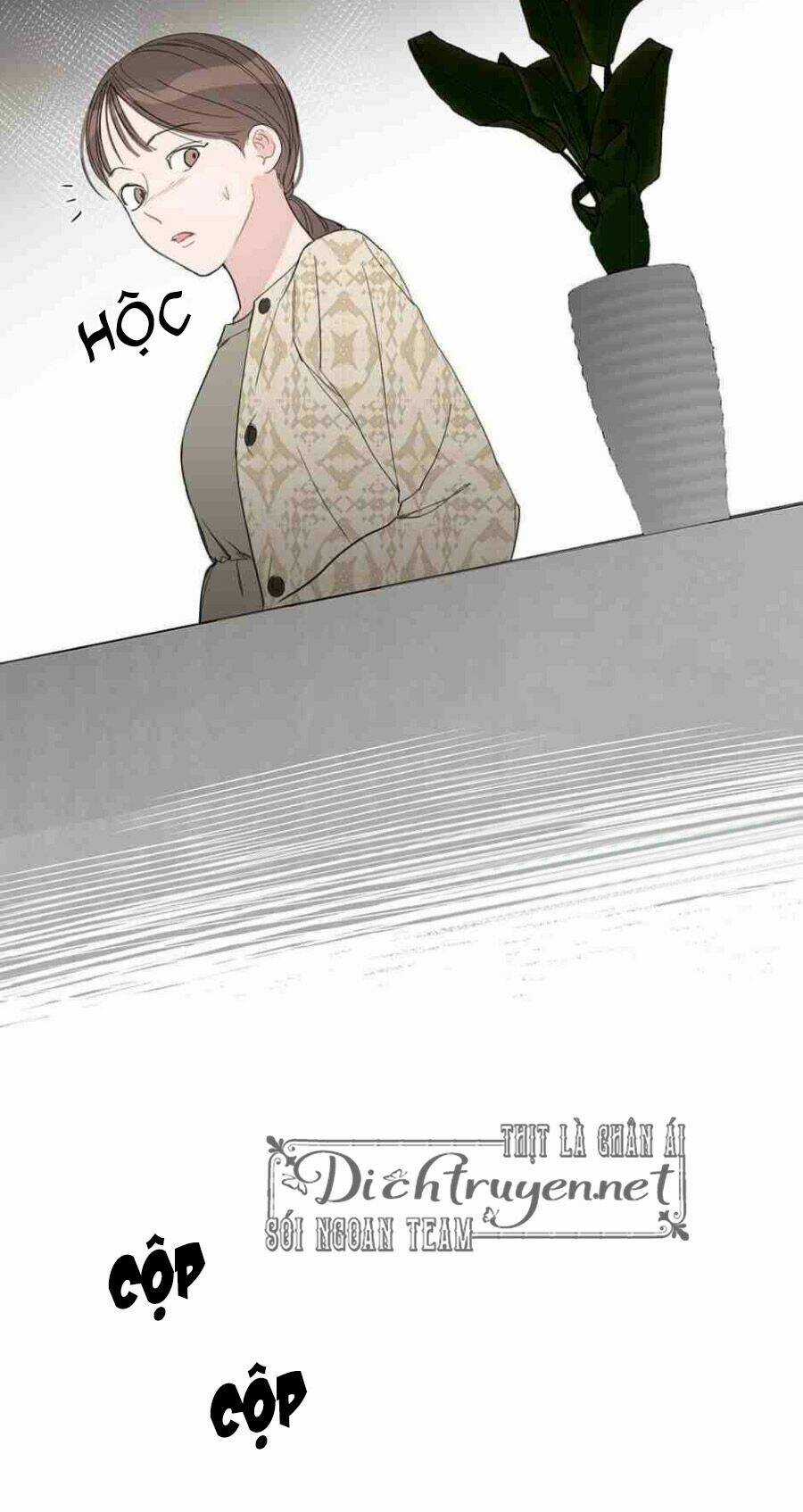 Baby Đến Rồi! - Chapter 57 - Trang 37